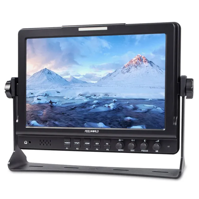 Feelworld FW1018V1 monitor camera 10.1" IPS HDMI