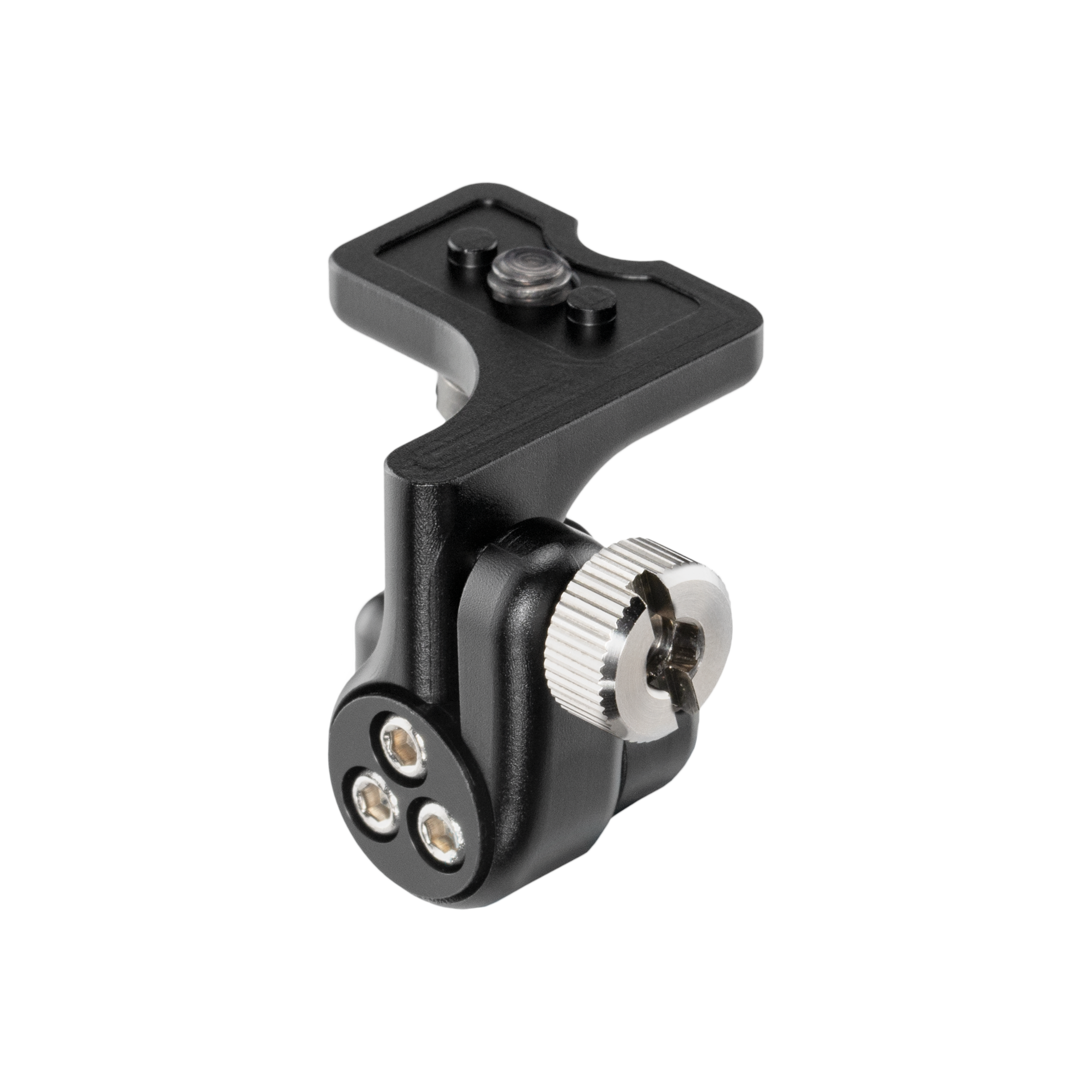 SmallHD Monitor Hinge cerniera Canon C tilt 180 gradi