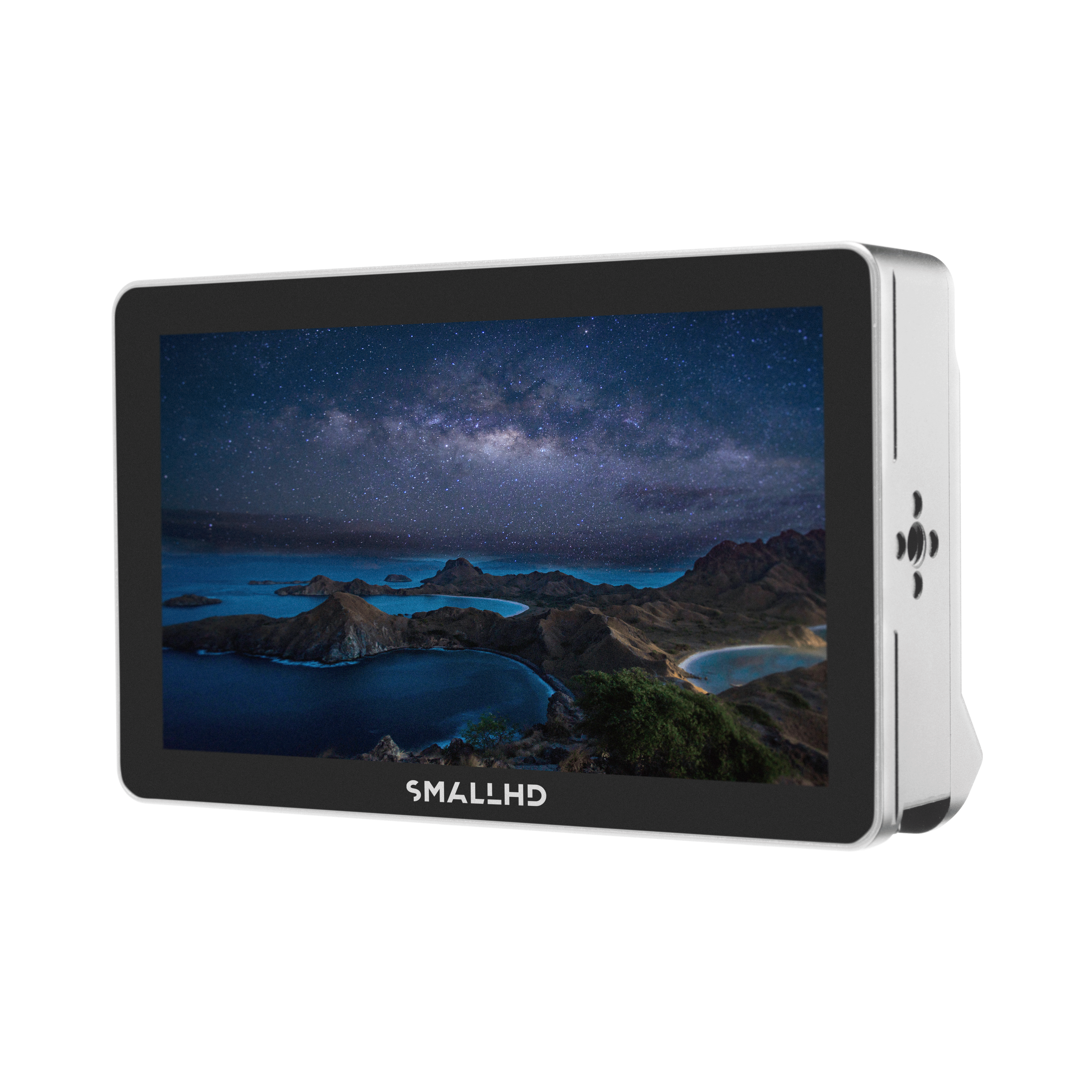 SmallHD Focus Pro OLED monitor 5.5" RED Komodo kit