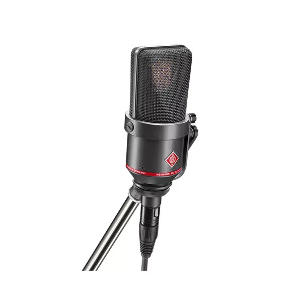 Neumann TLM 170 R microfono multidirezionale 5 diagrammi