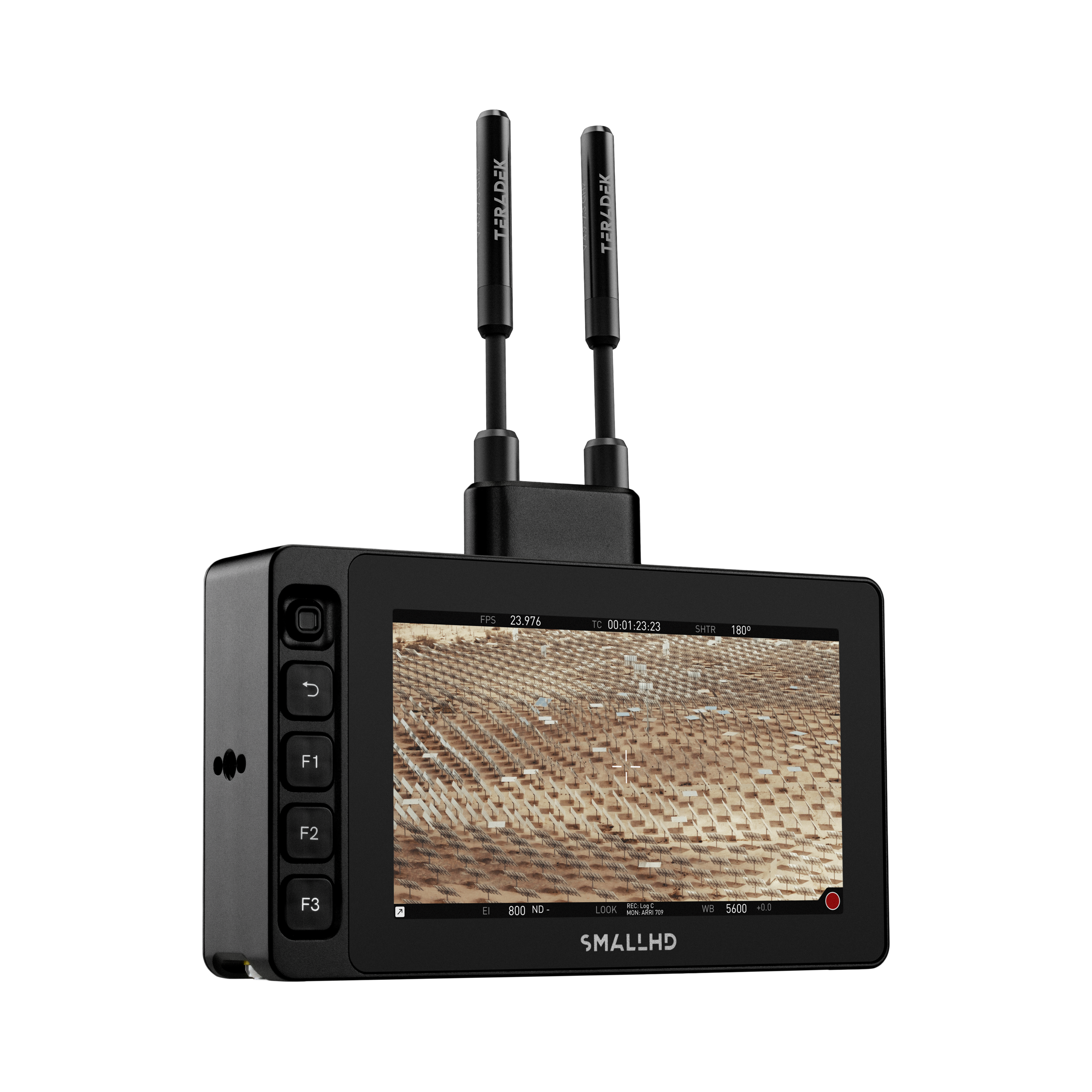 SmallHD Ultra 5 Bolt 6 TX 750 Monitor Wireless 5" Touch