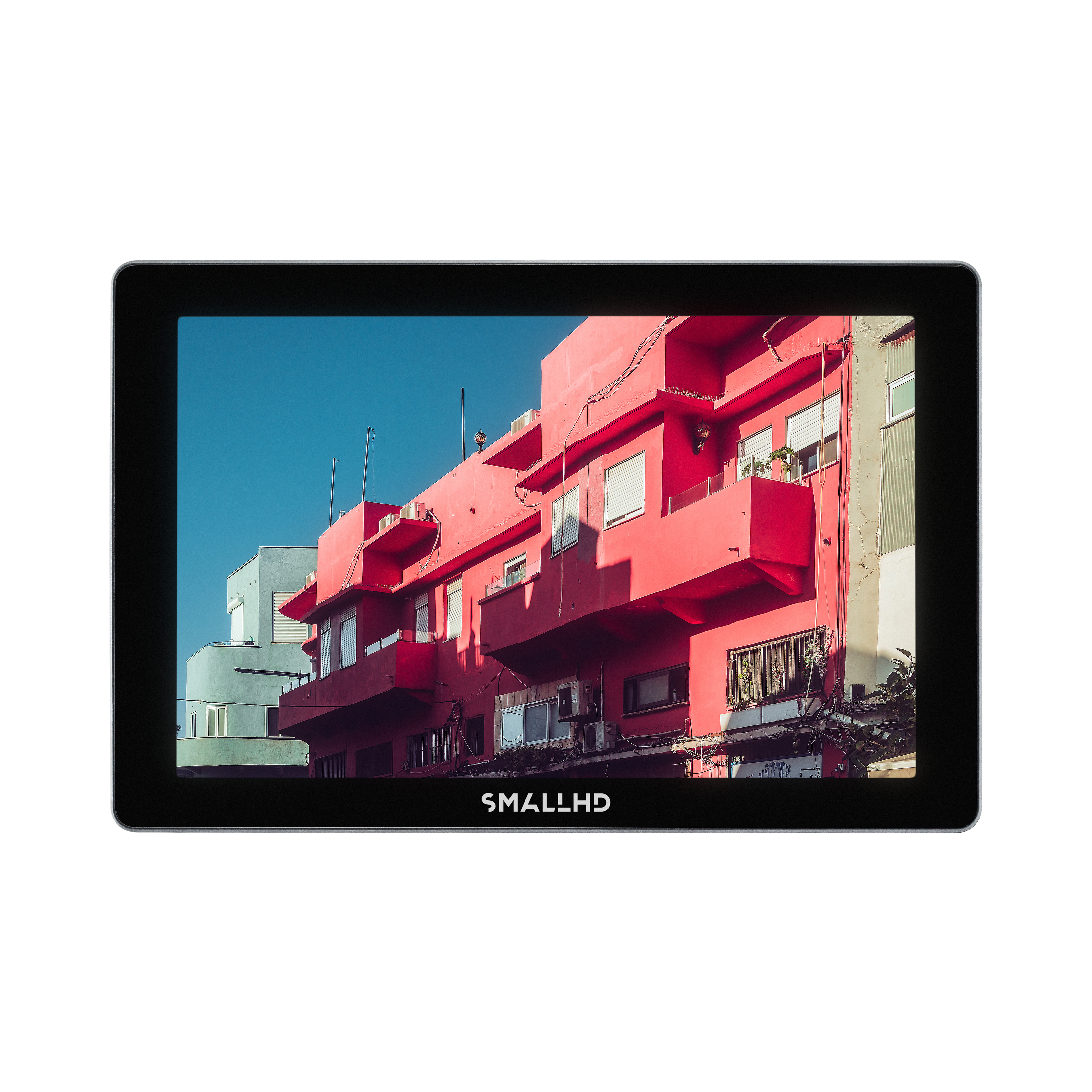 SmallHD Cine 7 monitor on-camera 7 pollici 1800 nit