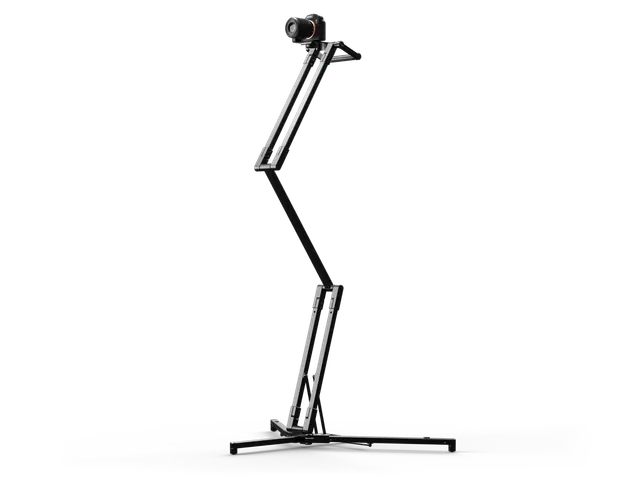 Edelkrone Stands StandPLUS stativo camera v3