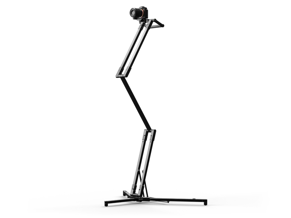 Edelkrone Stands StandPLUS stativo camera v3