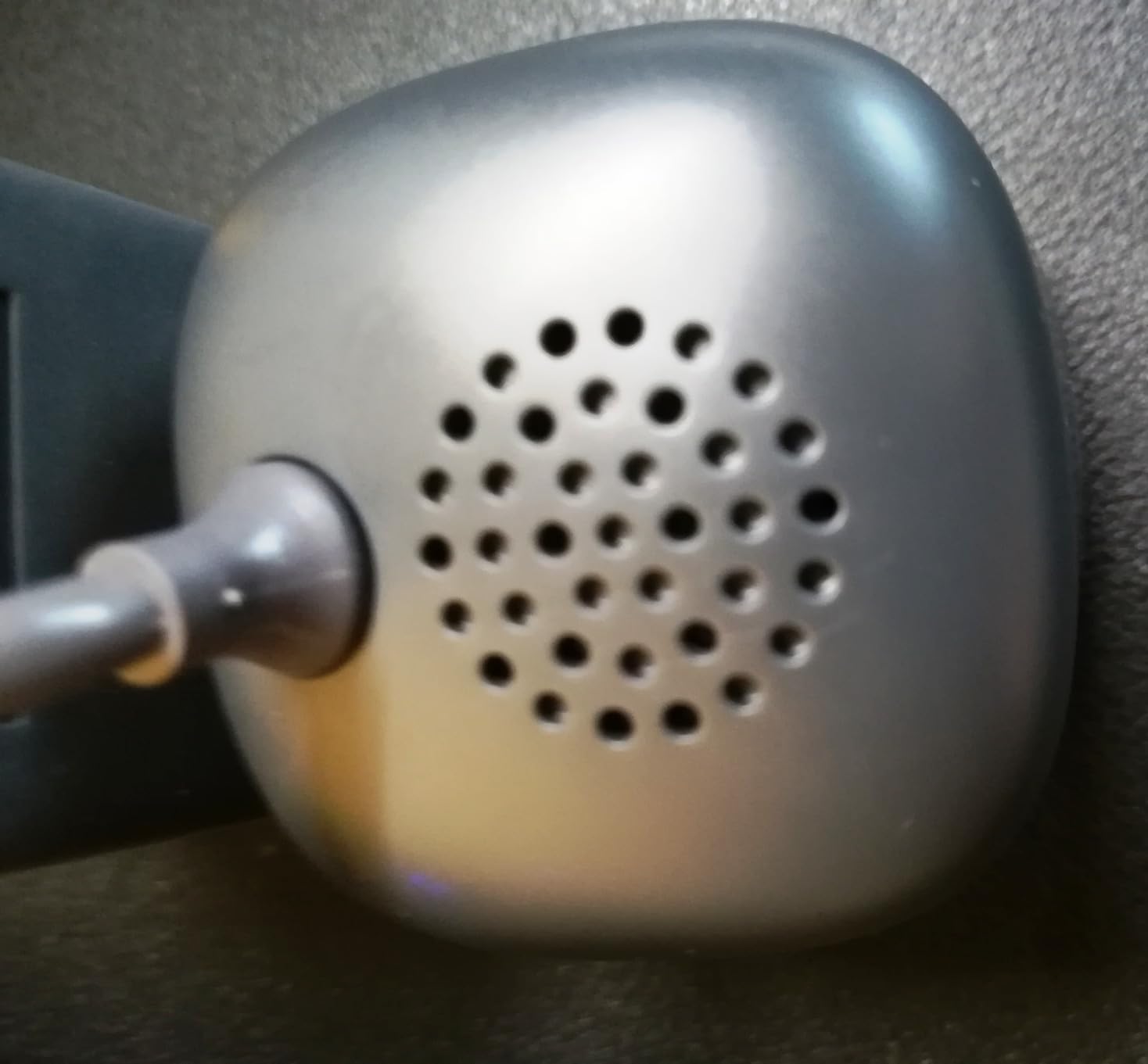 NearStream V08AF Webcam 4K Autofocus con Microfono PC