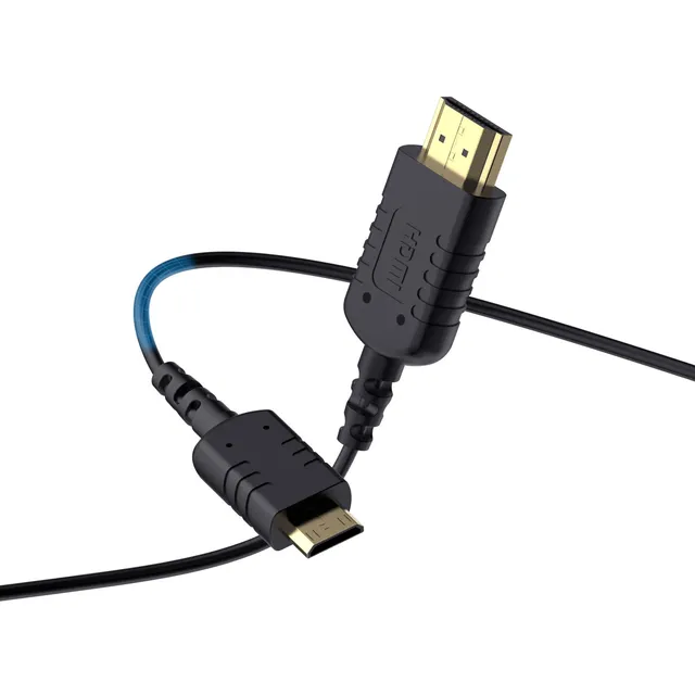 Feelworld cavo Mini HDMI-HDMI 4K 60Hz sottile 0,9m
