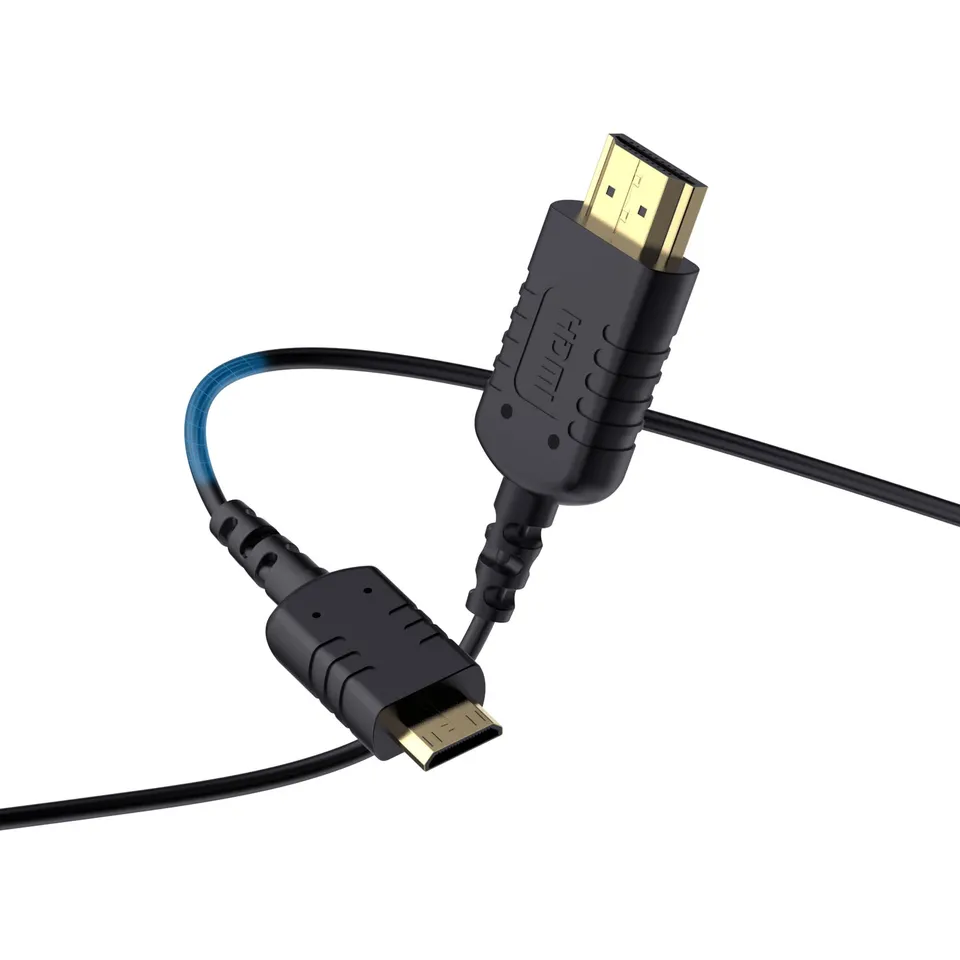 Feelworld cavo Mini HDMI-HDMI 4K 60Hz sottile 0,9m