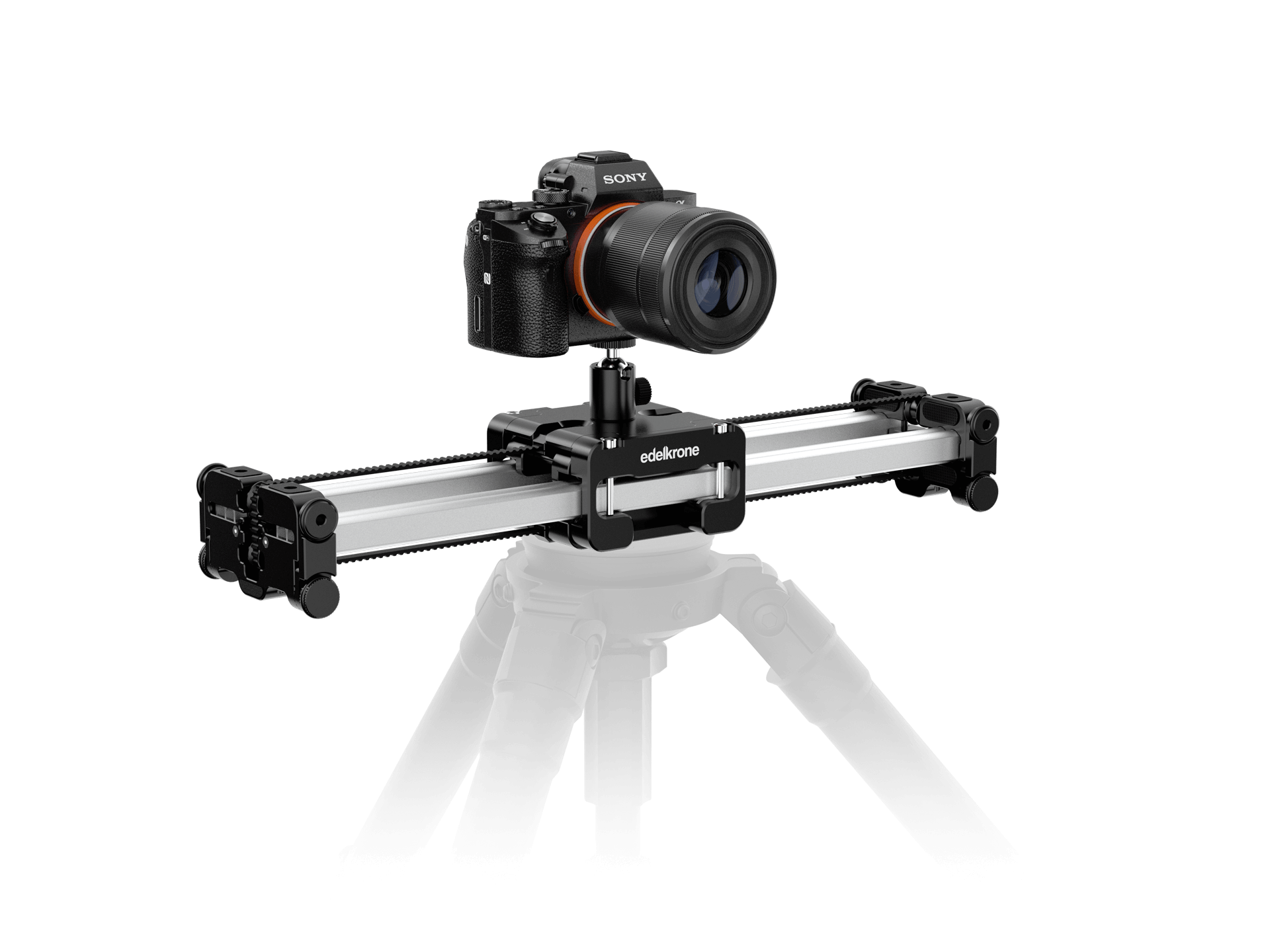Edelkrone SliderPLUS v5 slider motorizzato Standard Compact