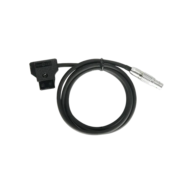 SmallHD Cavo Alimentazione 2-Pin a D-Tap 36 Pollici