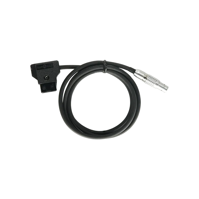 SmallHD Cavo Alimentazione 2-Pin a D-Tap 36 Pollici