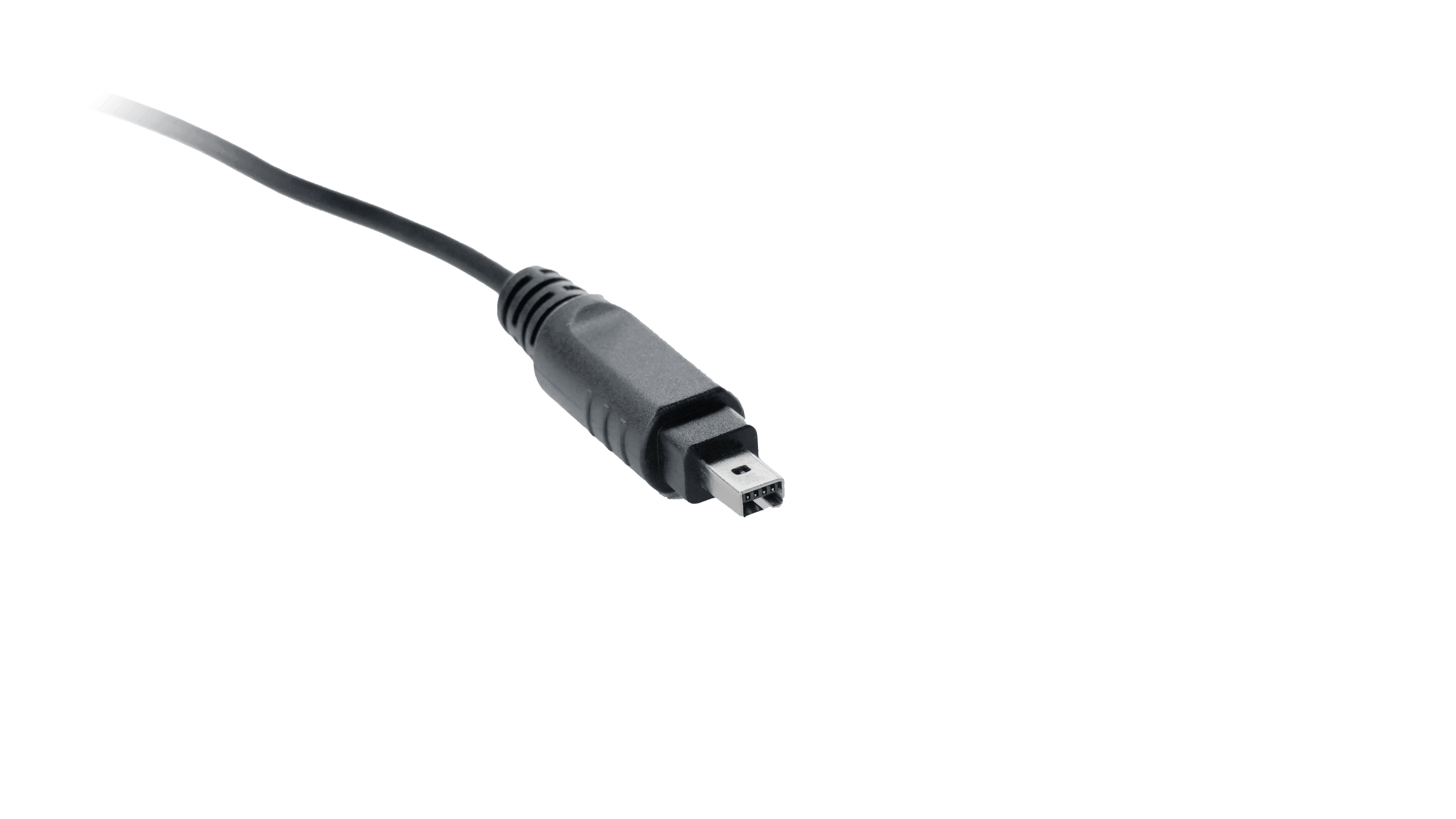 Edelkrone Add-ons Shutter Cable cavo scatto P1