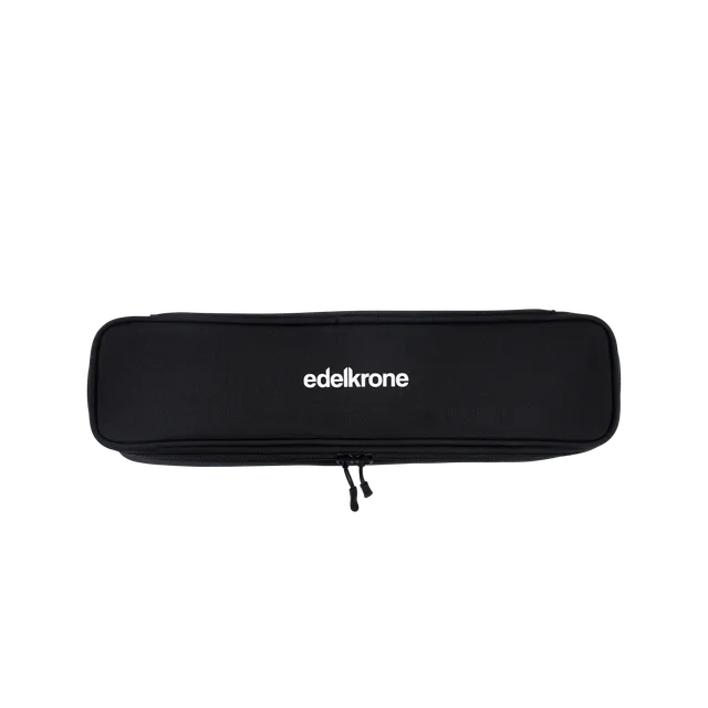 Edelkrone Bags Soft Case HeadPLUS PRO custodia tracolla set
