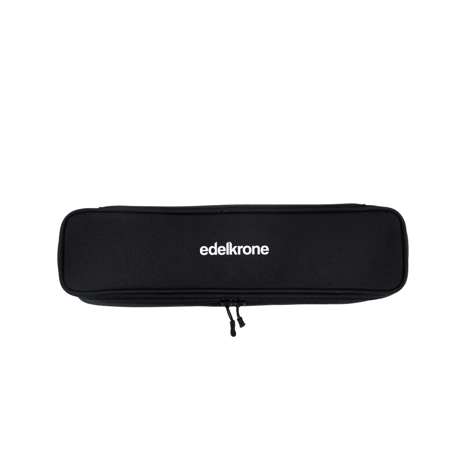 Edelkrone Bags Soft Case HeadPLUS PRO custodia tracolla set