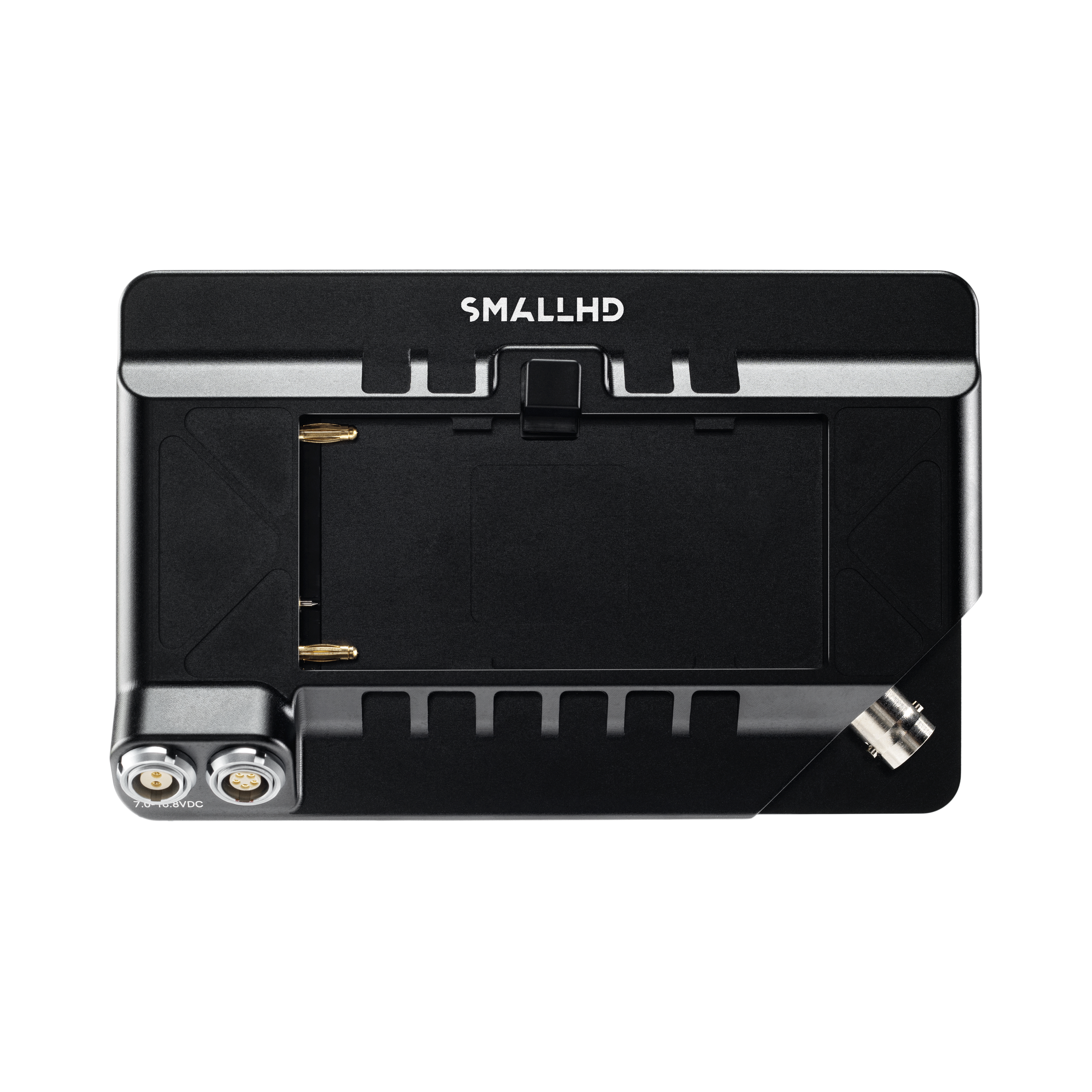 SmallHD Focus Pro RED KOMODO Kit monitor 5 pollici touchscreen