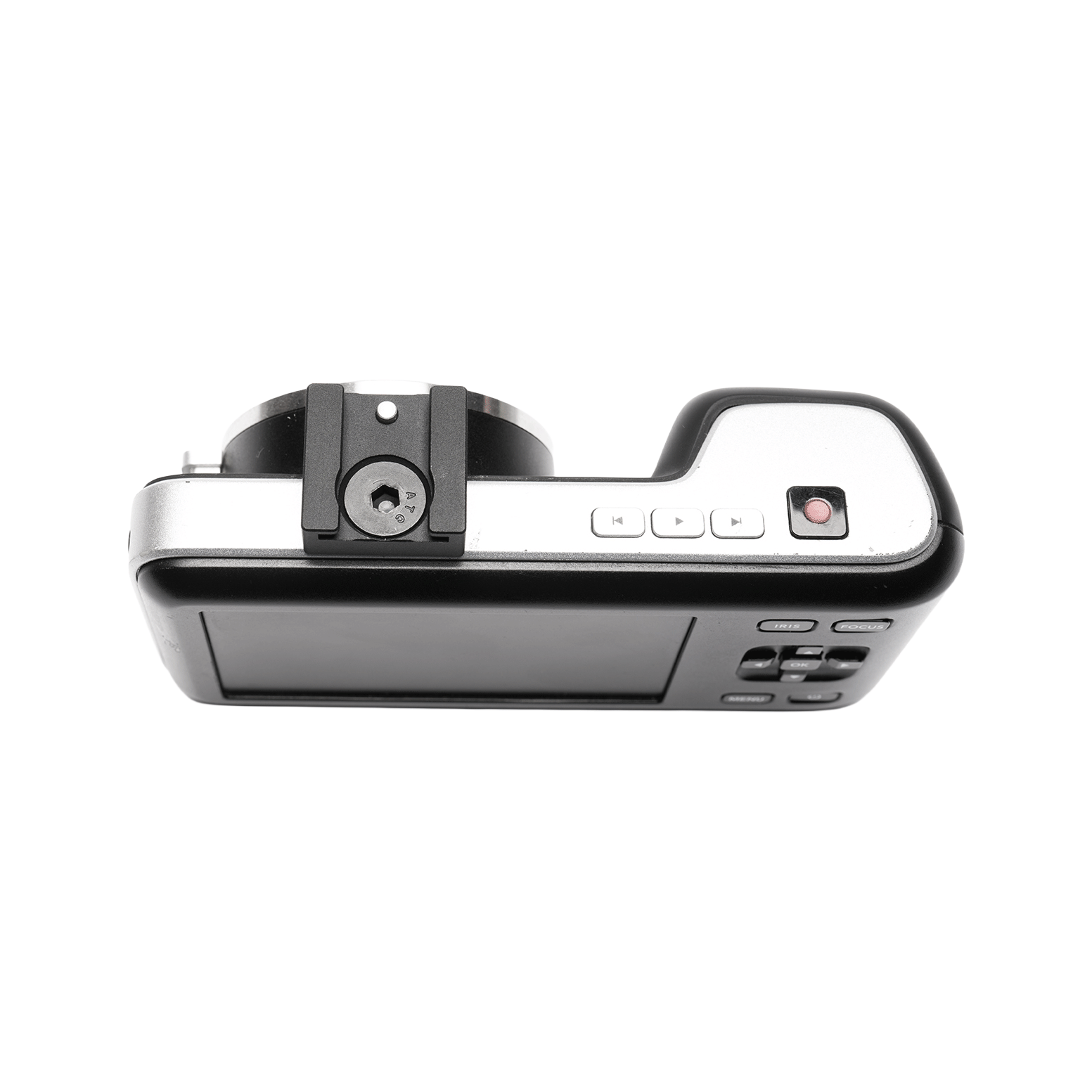 SmallHD BMPCC Shoe Adapter Slitta per Pocket Cinema
