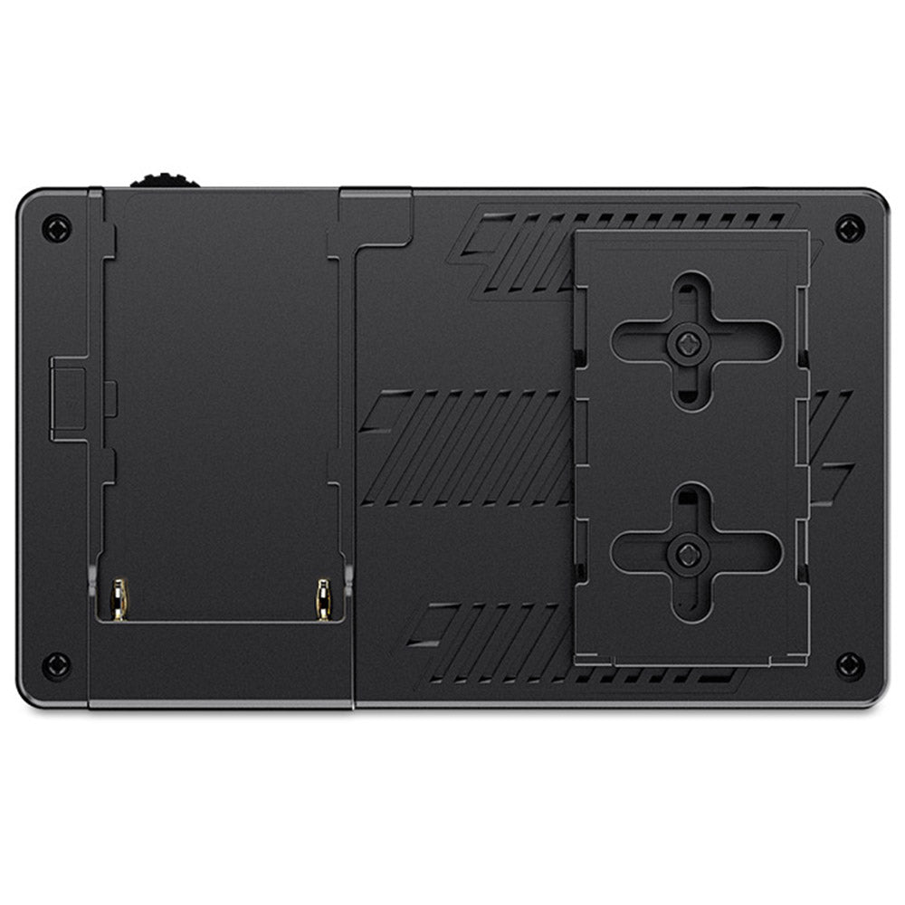 Feelworld LUT5 Monitor Camera 5.5" 3000nit Touch F970 Kit
