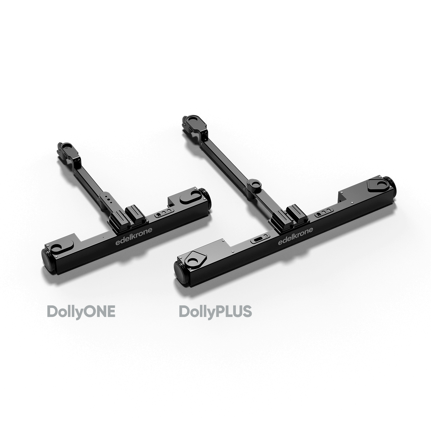 Edelkrone Dollies DollyPLUS v2 carrello motorizzato treppiede