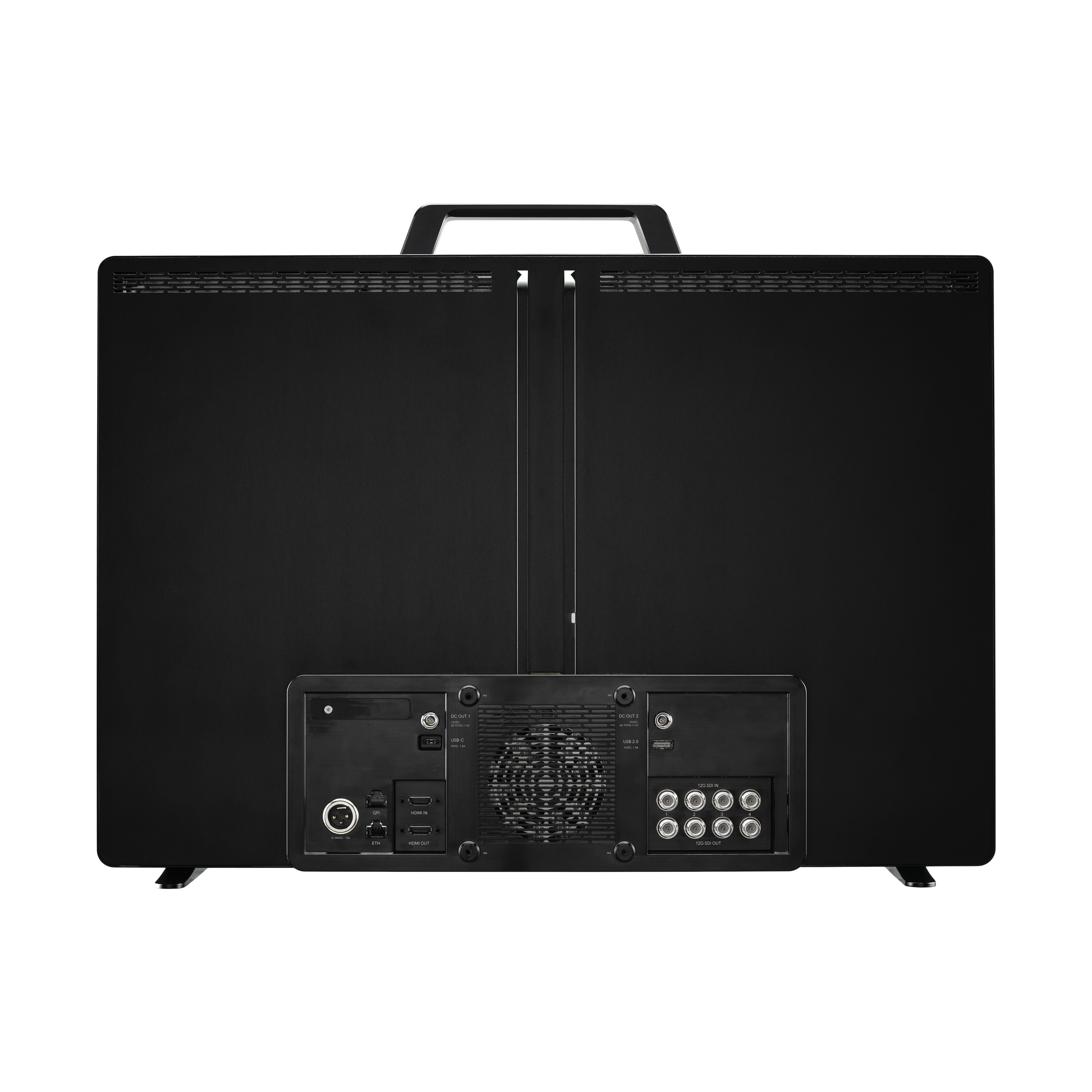 SmallHD Cine 24 Monitor 4K 24" Alta Luminosità 1350 nit