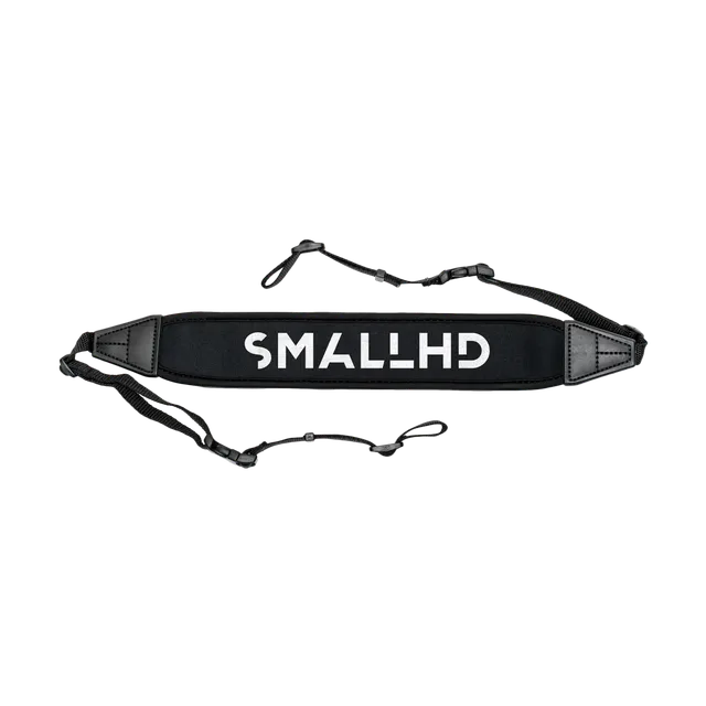 SmallHD Neck Strap tracolla monitor regolabile