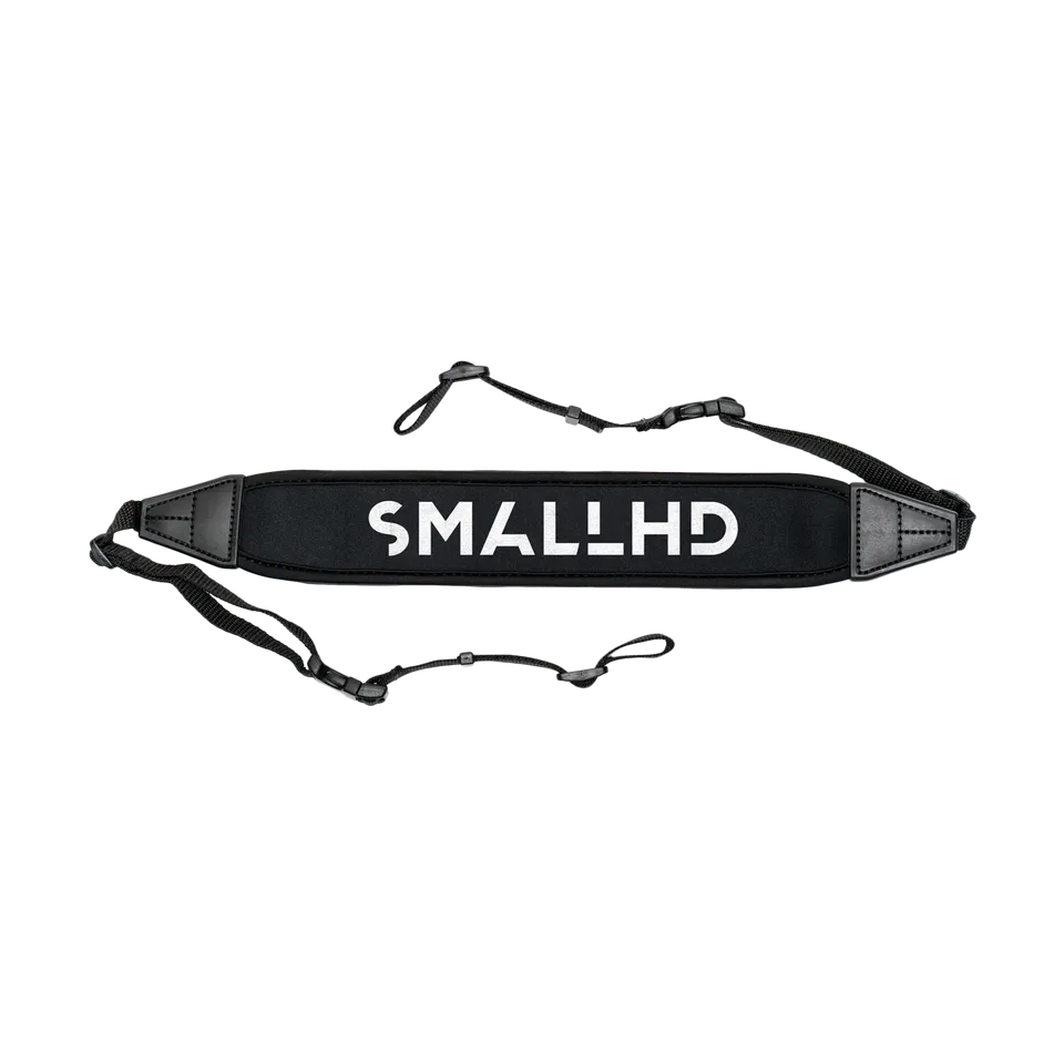 SmallHD Neck Strap tracolla monitor regolabile