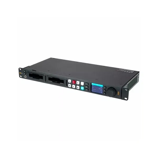 Blackmagic HyperDeck Studio 4K Pro registratore SDI HDMI