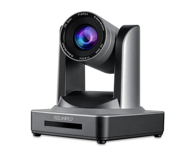 Feelworld POE12X telecamera PTZ 12x HDMI SDI IP PoE