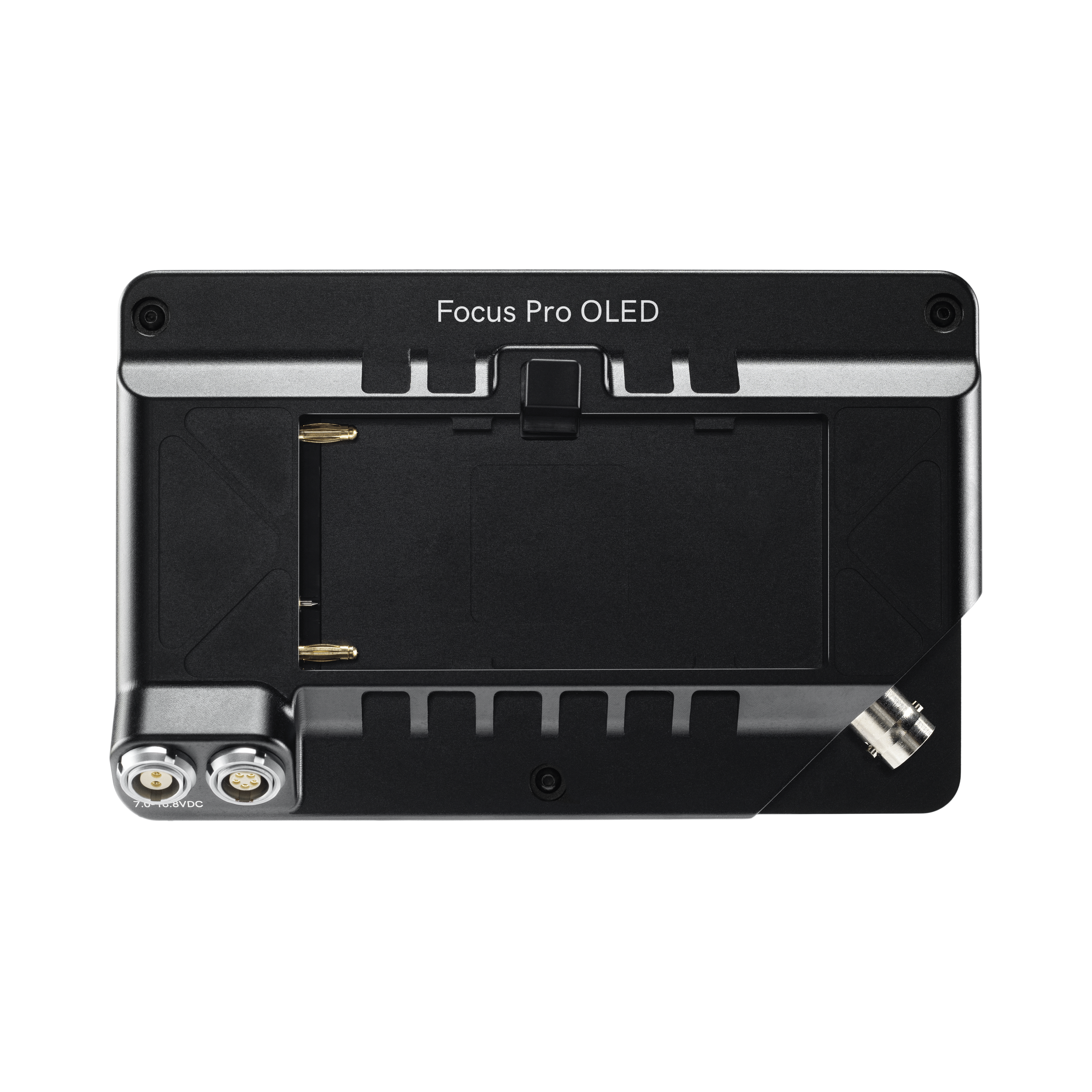 SmallHD Focus Pro OLED Monitor 5.5" per RED KOMODO