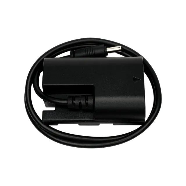 SmallHD FOCUS adattatore Canon LP-E6 alimentazione