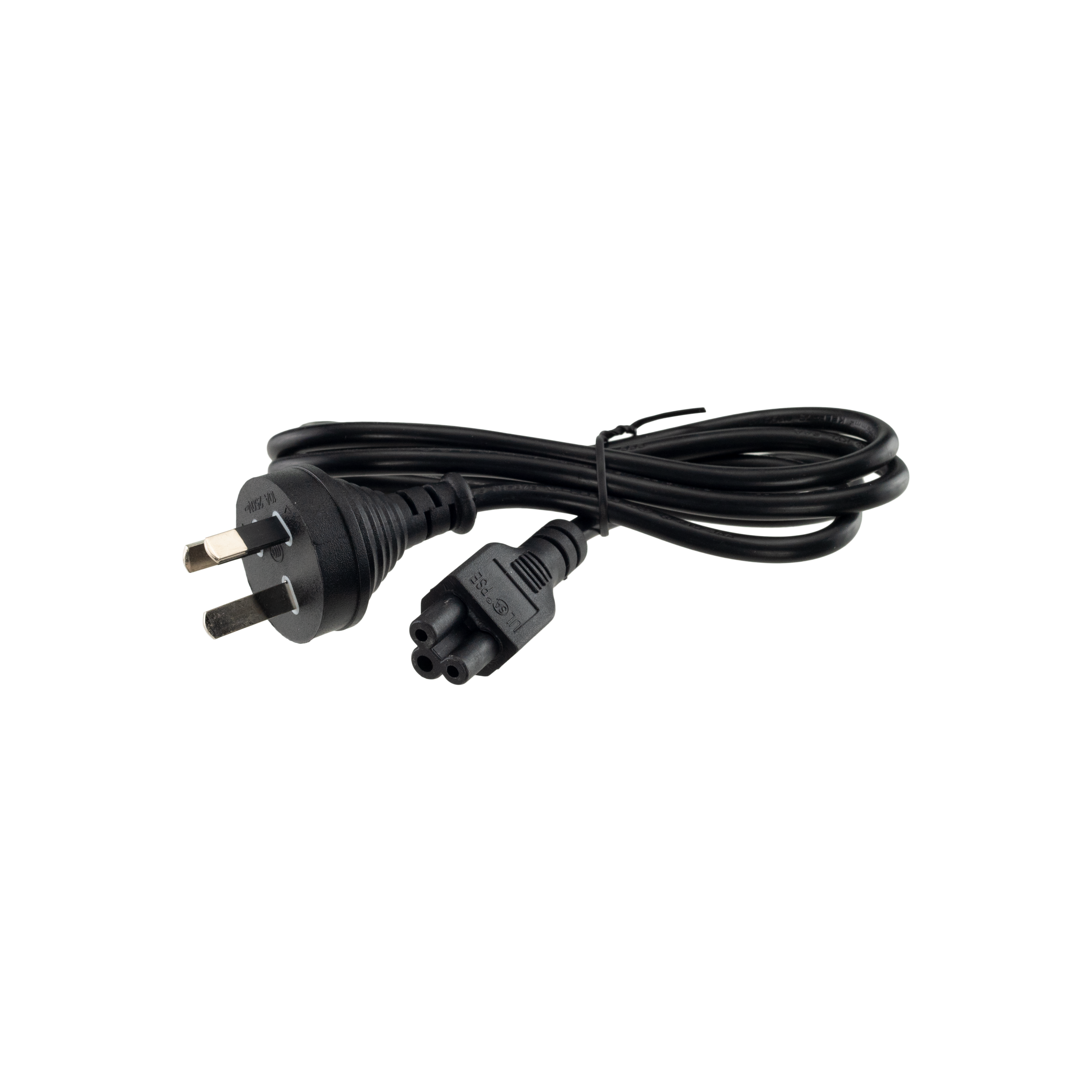 SmallHD Australian Grounded Power Cord cavo alimentazione spina AU