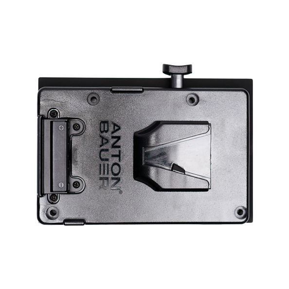 SmallHD Battery Bracket Smart 7 Piastra V-Mount / Gold