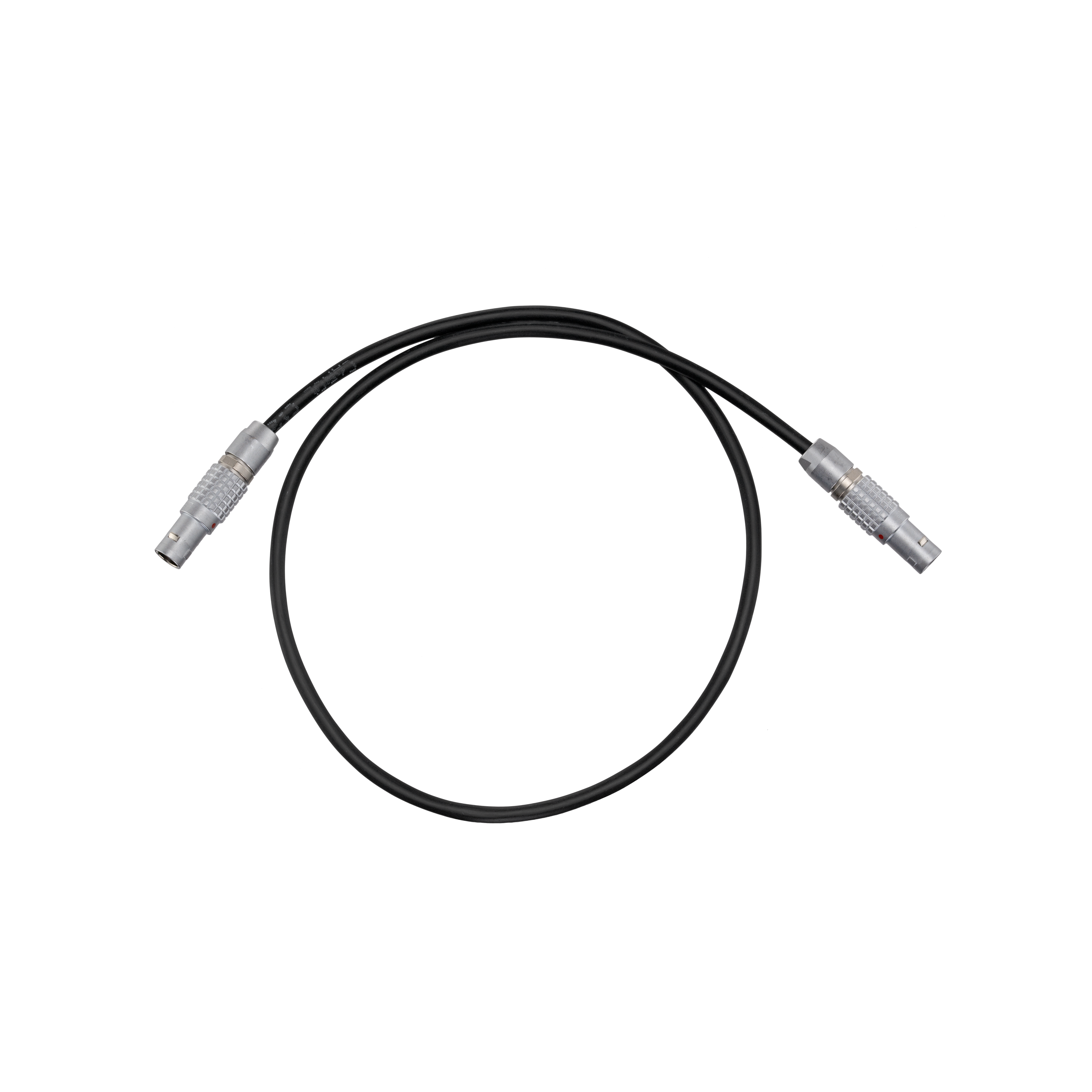 SmallHD 2-pin Power Cable 18in Cavo Alimentazione 45cm