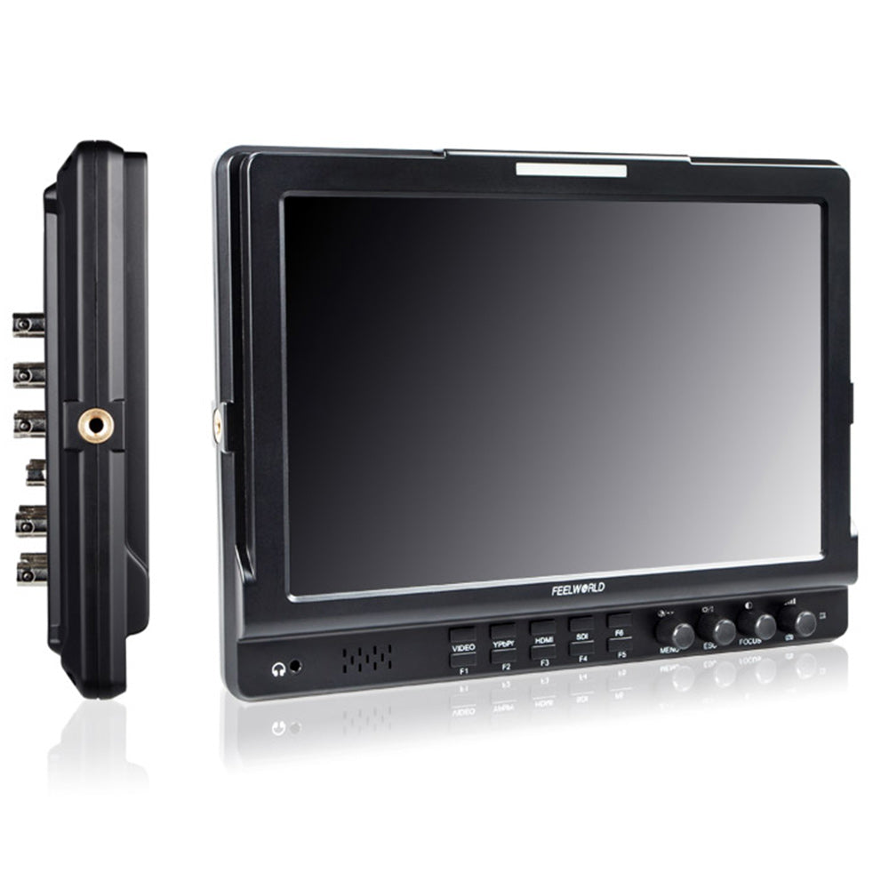 Feelworld FW1018SPV1 Monitor Camera 10.1" SDI 1920x1200