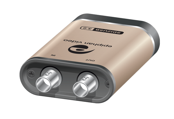 Epiphan SDI2USB 3.0 scheda acquisizione SDI USB 1080p