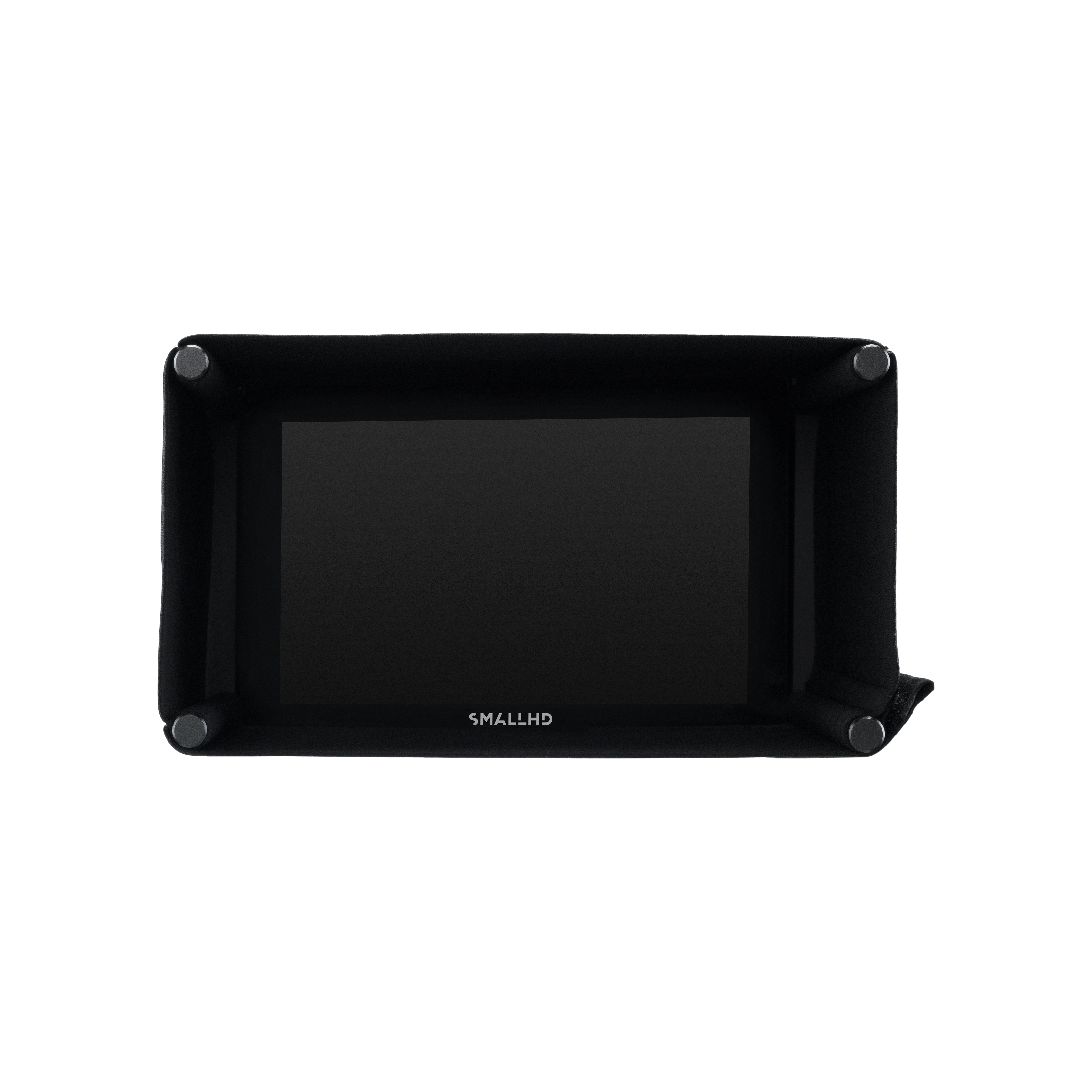 SmallHD Smart 7 paraluce monitor 7 pollici 4 lati