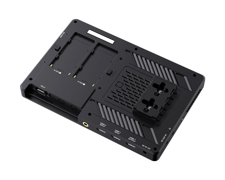 Feelworld LUT11H monitor camera 10.1" touch 2000nit