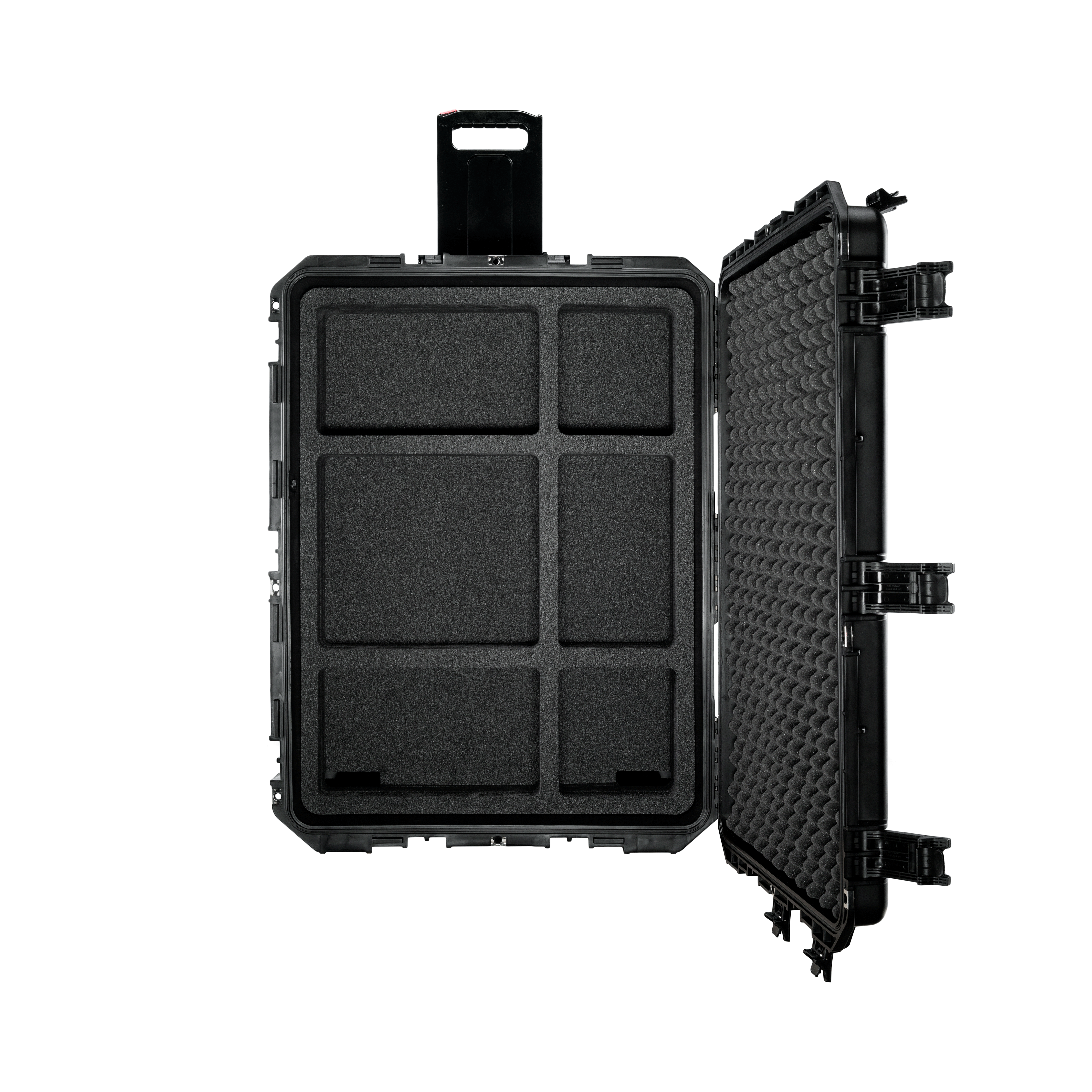SmallHD Cine 24 Valigia Rigida Custom Impermeabile