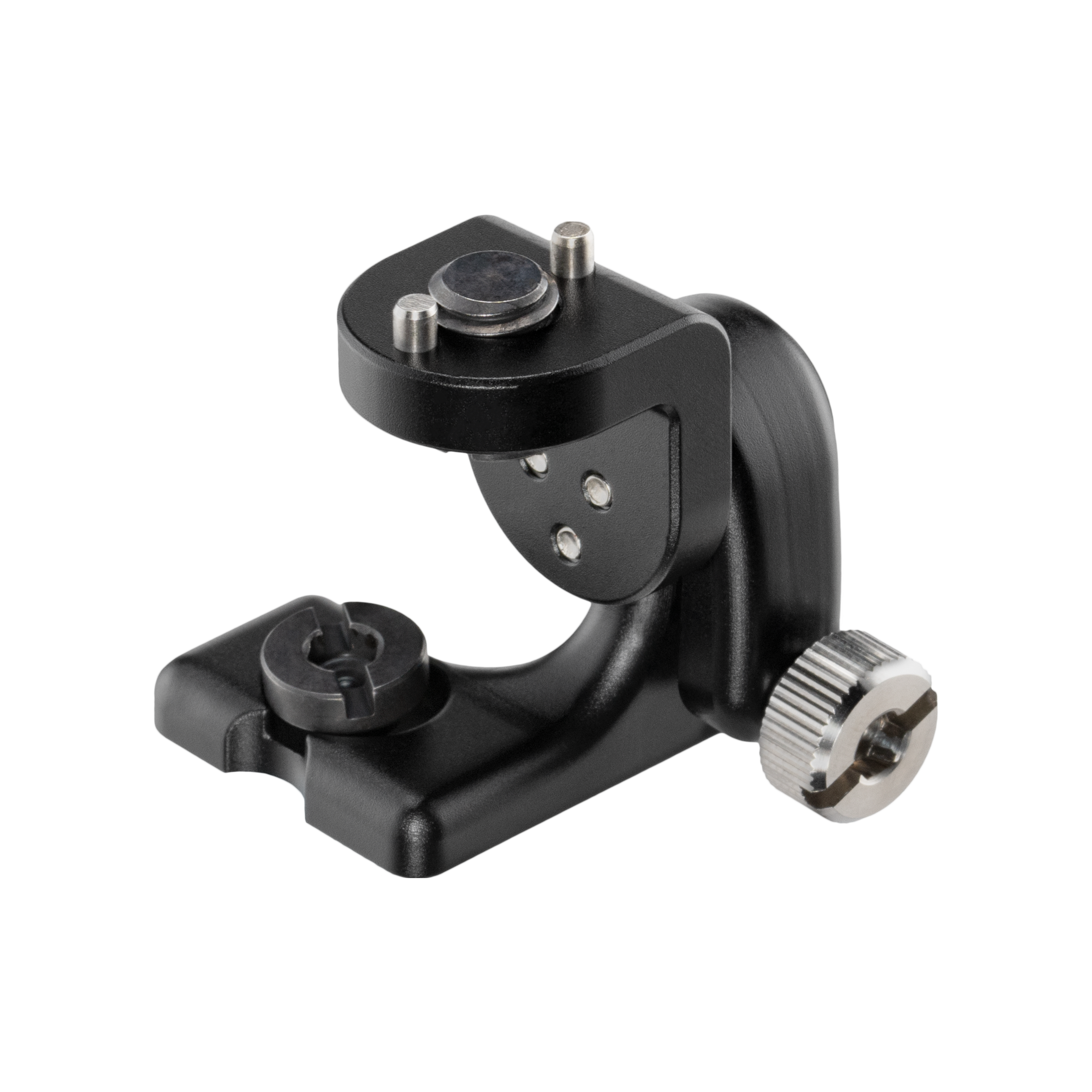 SmallHD Monitor Hinge Snodo Supporto 3/8"-16 Tilt 180°