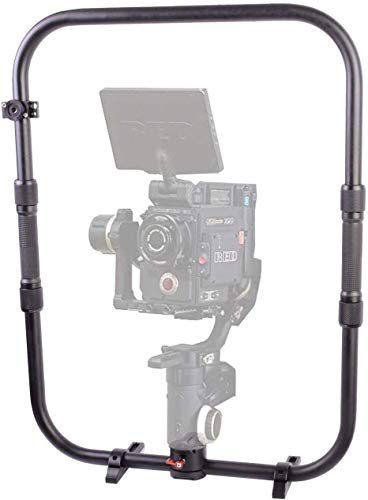 DigitalFoto Magic Ring Anello Palmare Doppio per Gimbal DJI