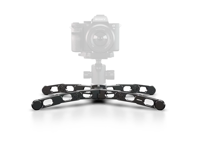 Edelkrone StandONE v2 supporto camera pieghevole alta portata