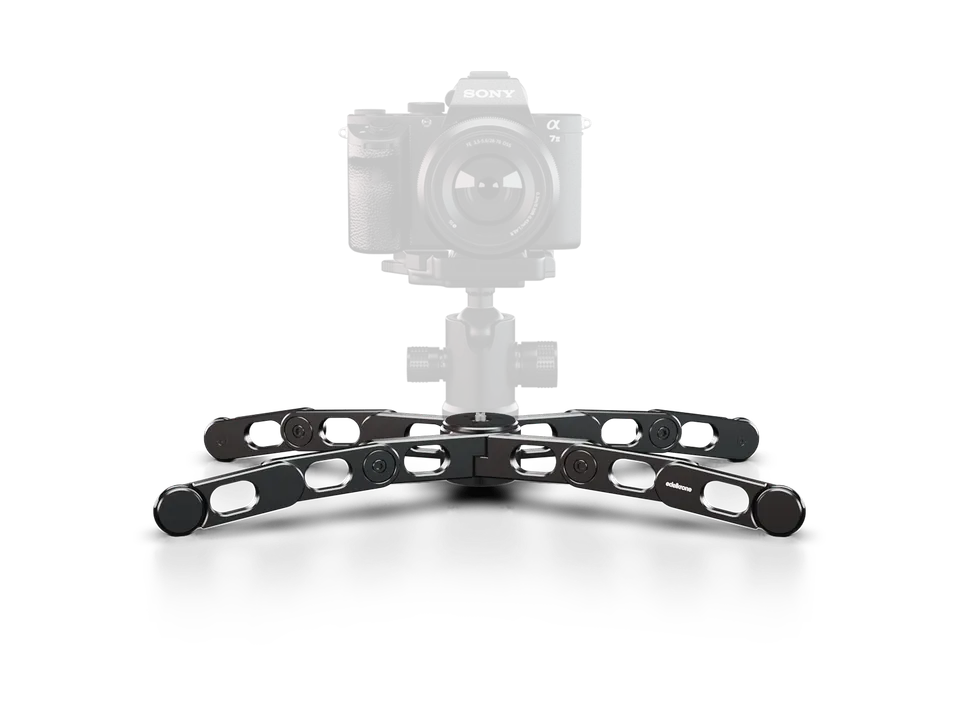 Edelkrone StandONE v2 supporto camera pieghevole alta portata