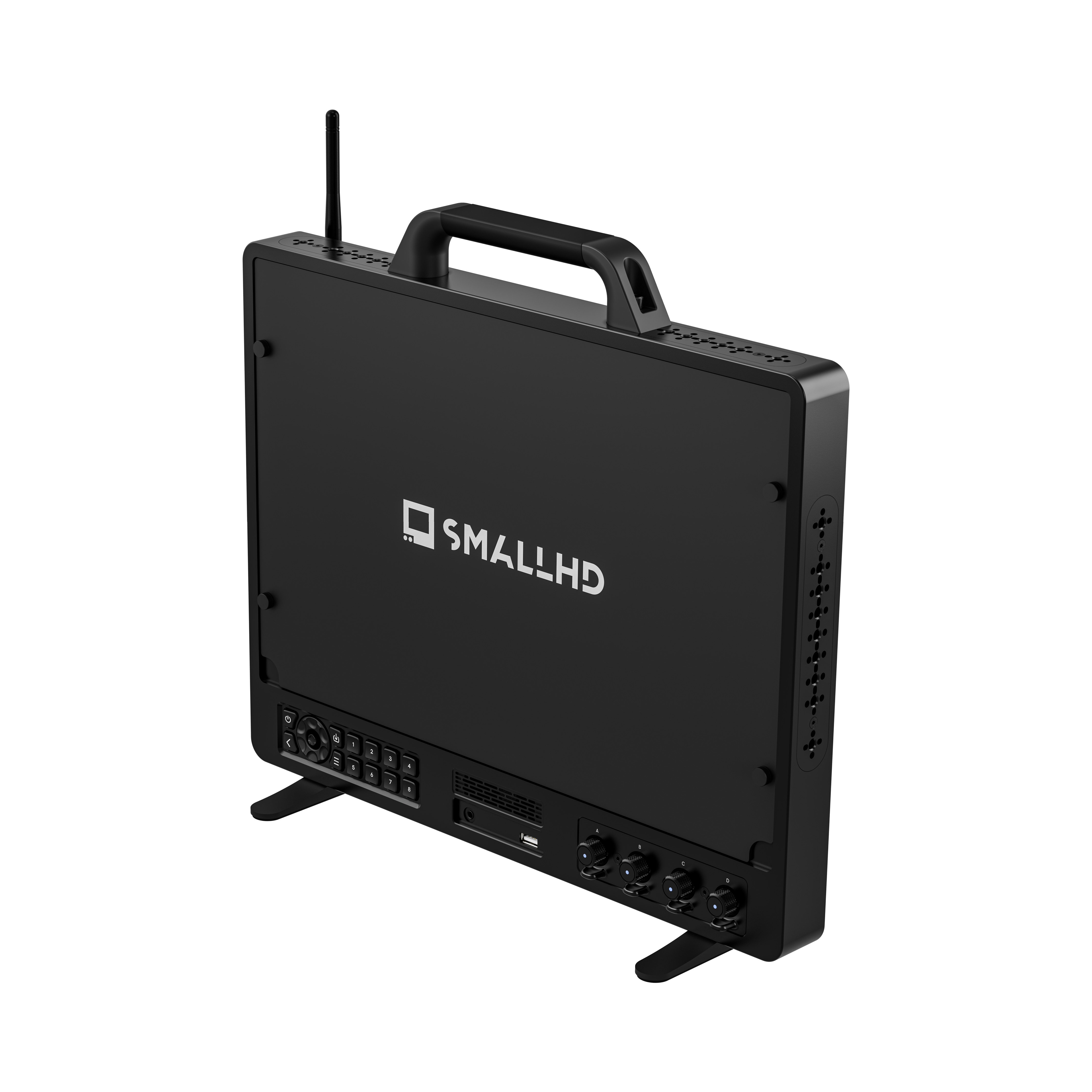 SmallHD OLED 16 Protezione Schermo Trasporto
