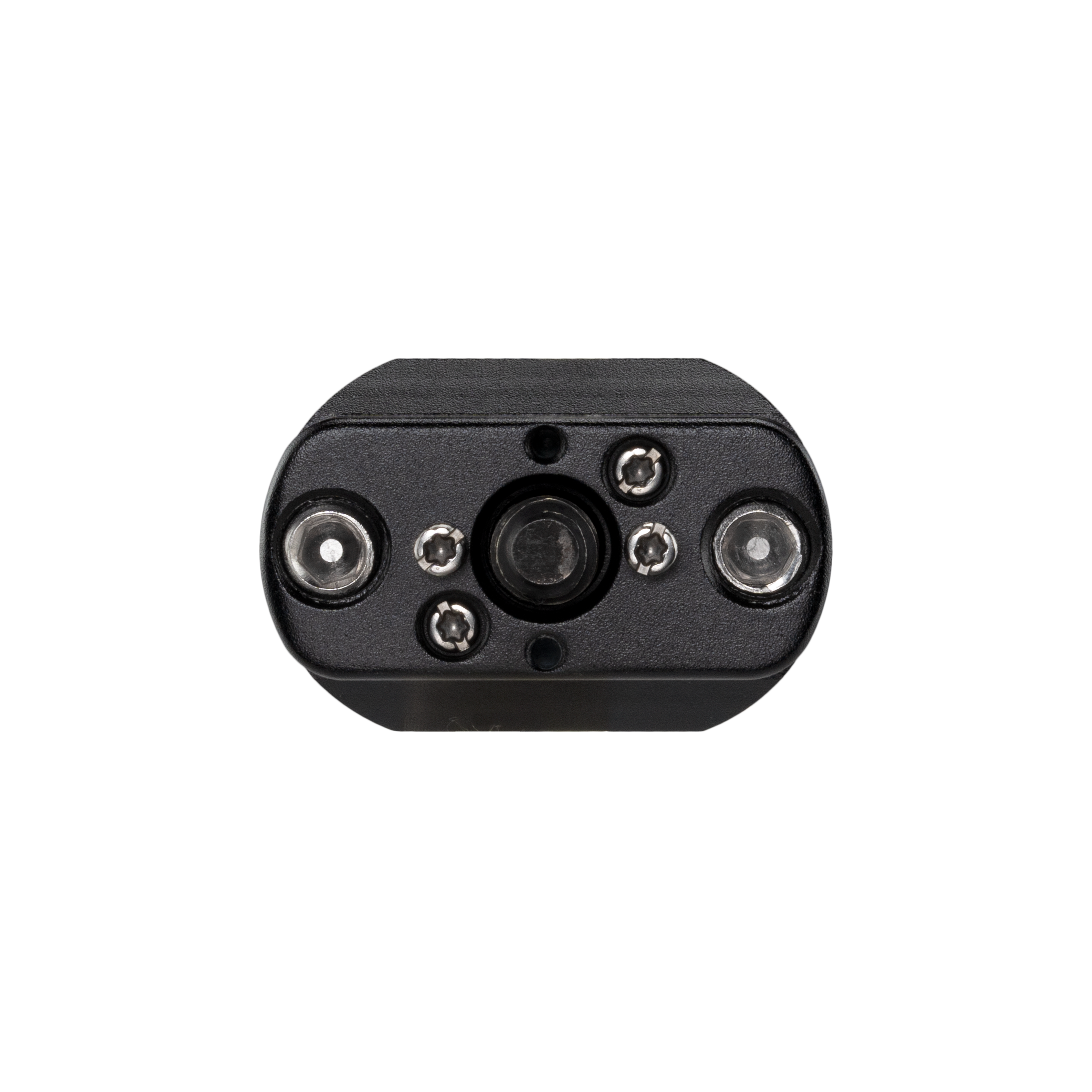 SmallHD NATO Rail 1/4”-20 slitta monitor 50mm acciaio