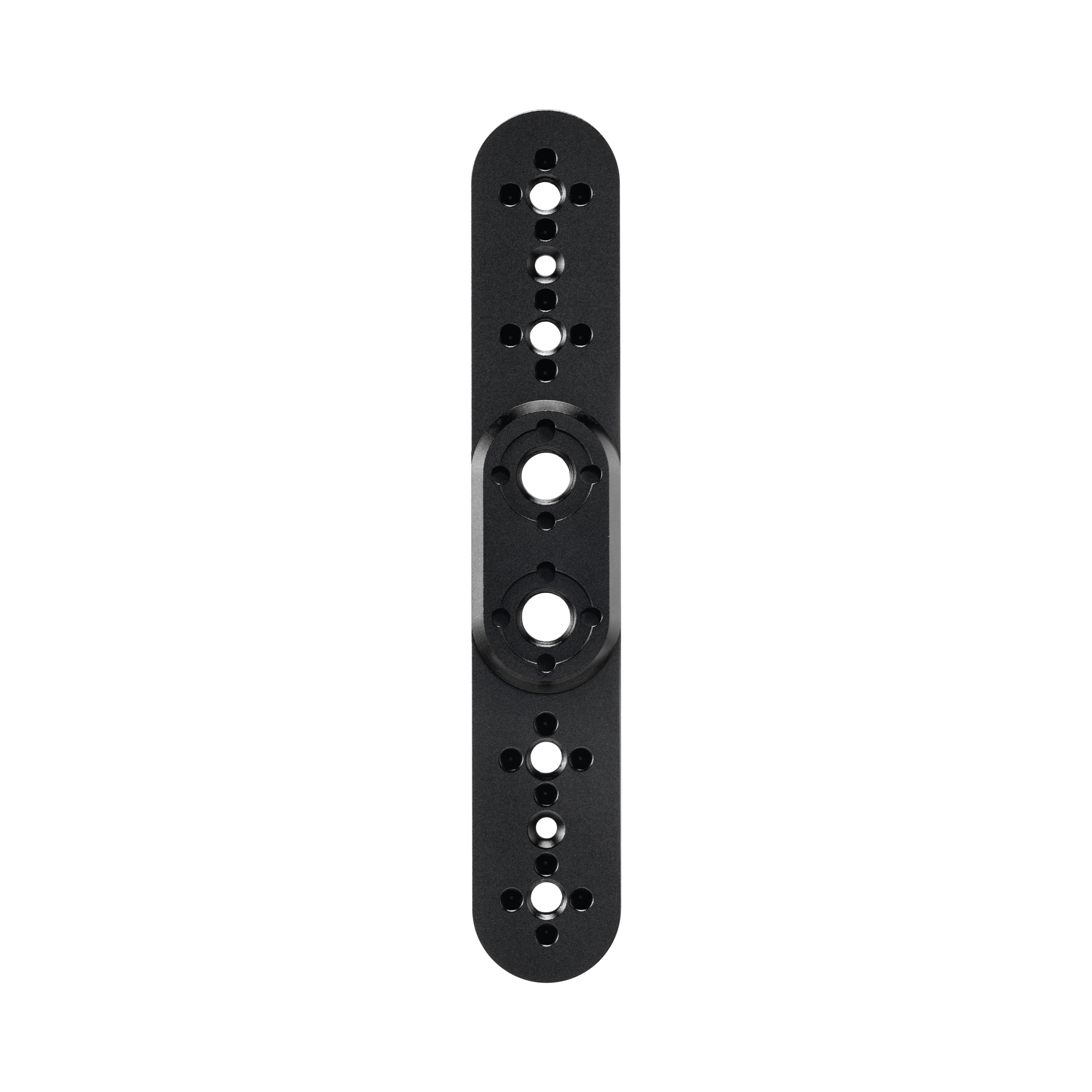 SmallHD Cheese Stick Supporto Monitor 4K 1/4" 3/8" alluminio