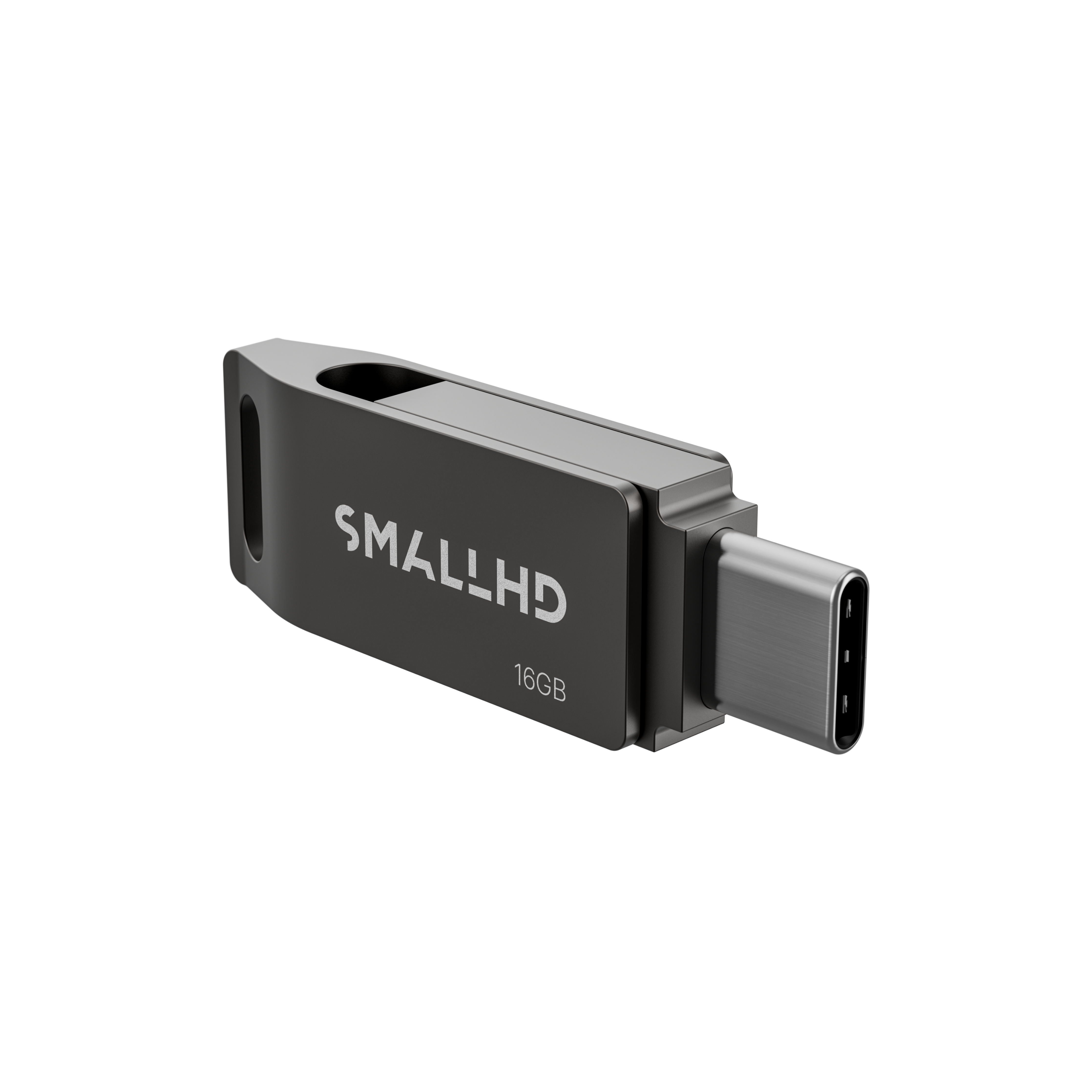 SmallHD Chiavetta USB-A/C 16GB per LUT Firmware