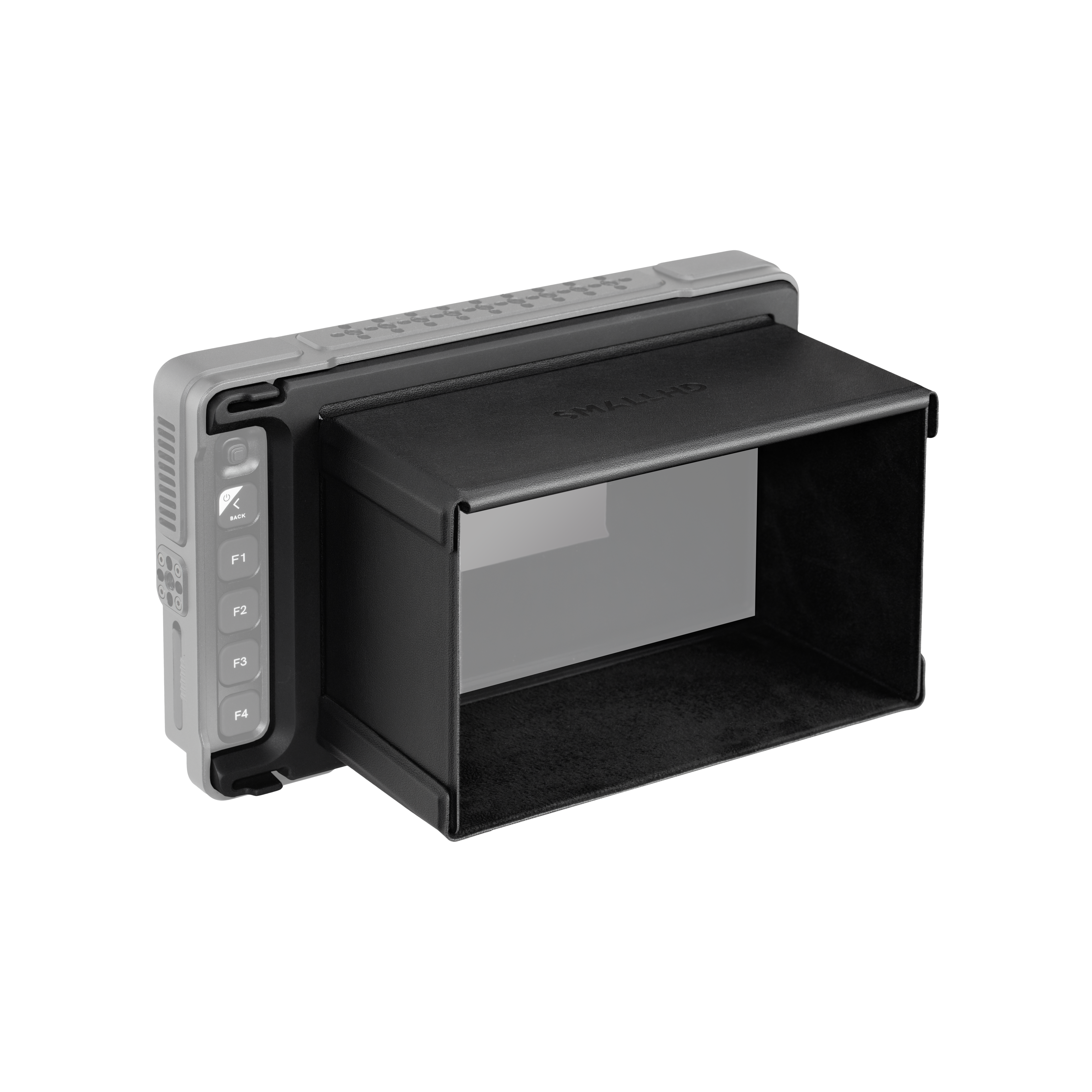 SmallHD Ultra 7 paraluce monitor 7 pollici magnetico