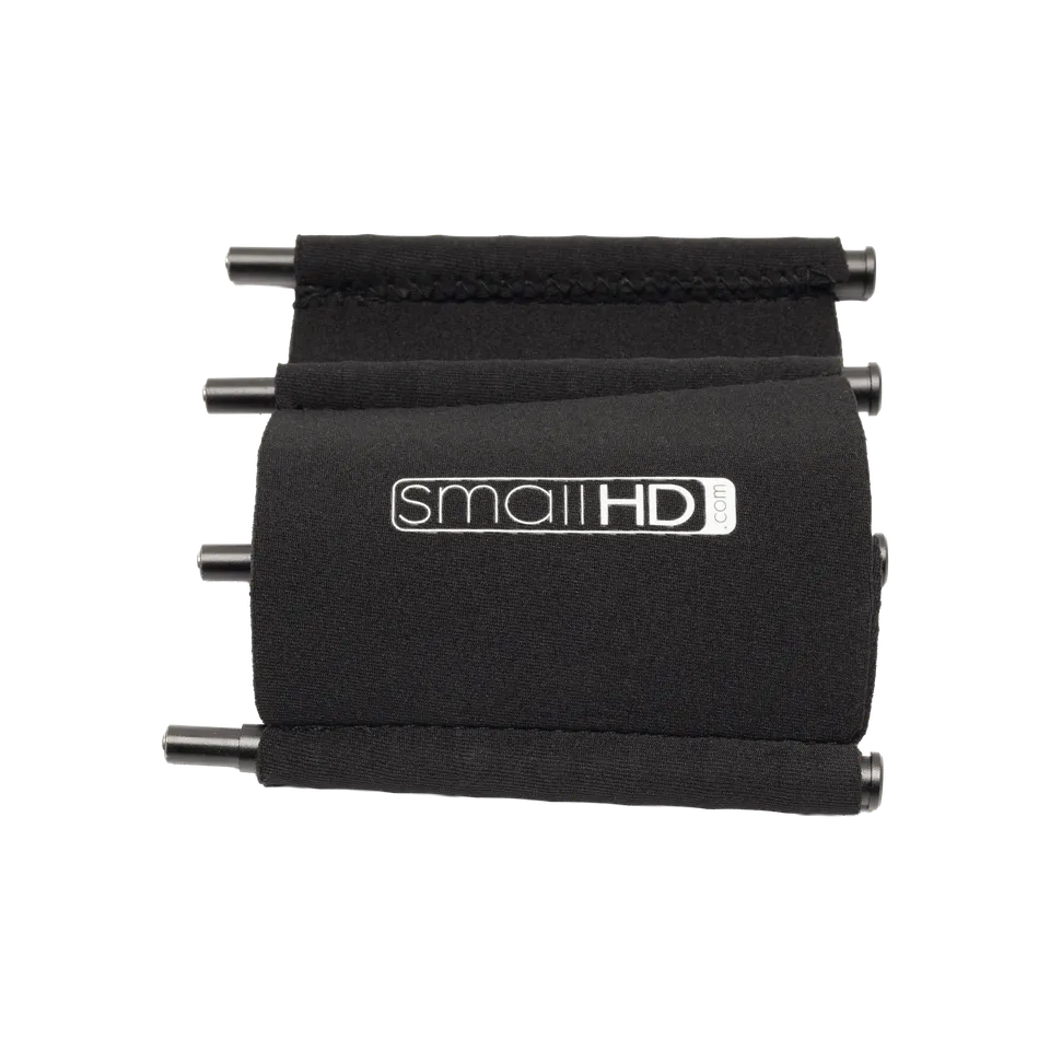 SmallHD 503/502 SunHood Paraluce Monitor 5 Neoprene