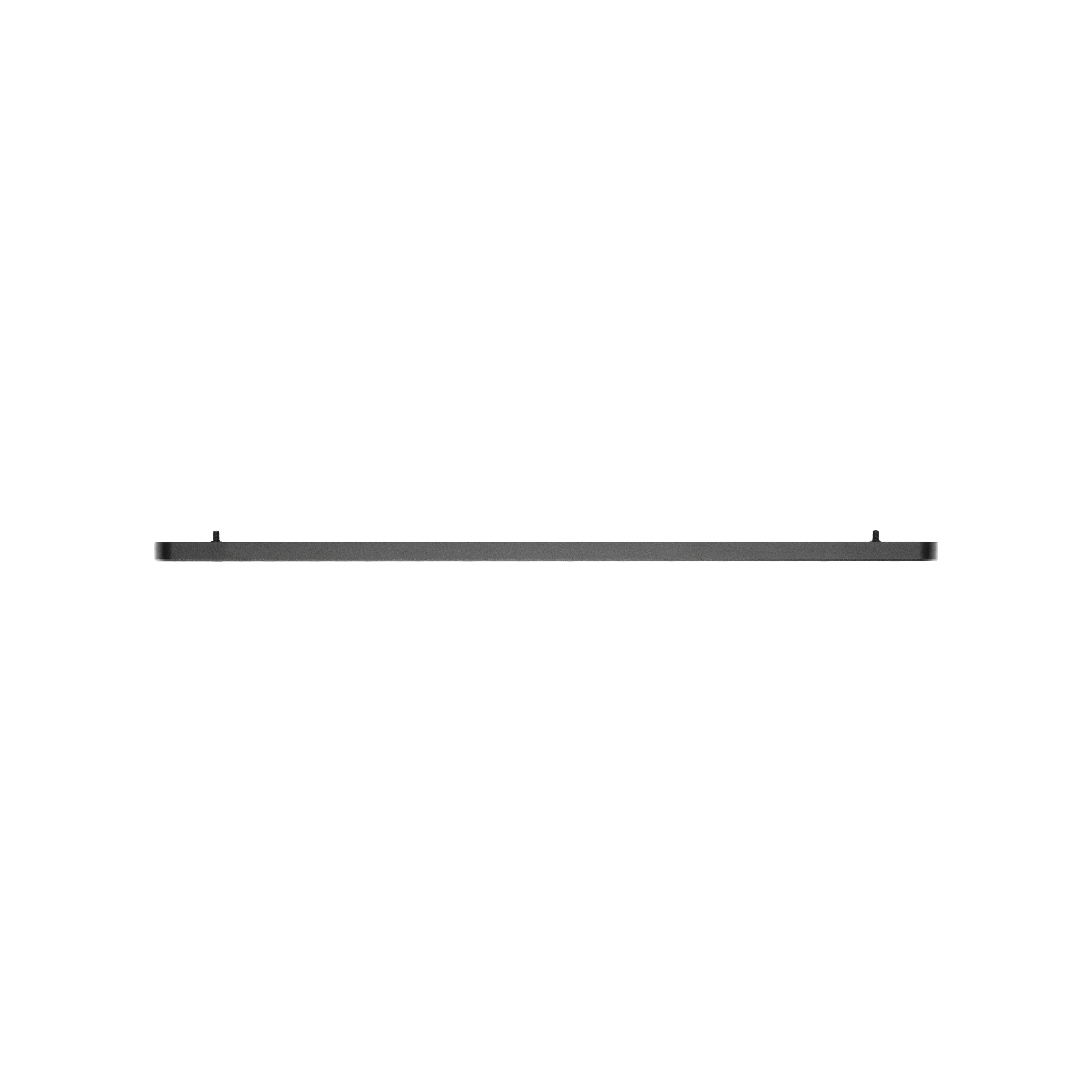 SmallHD Vision 17 Barra montaggio rail alluminio 1/4 3/8
