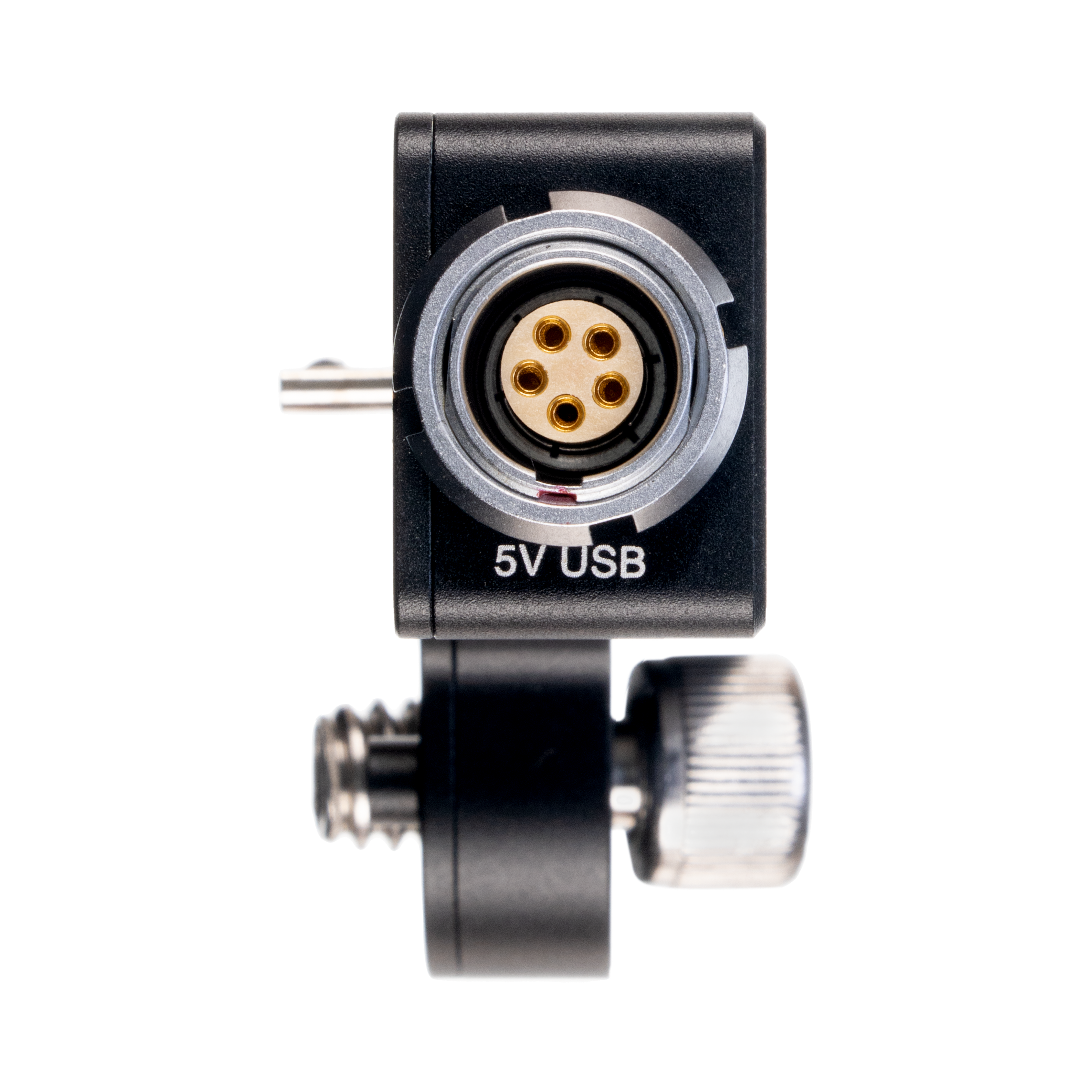SmallHD Micro USB a 5-pin Adattatore Teradek RT