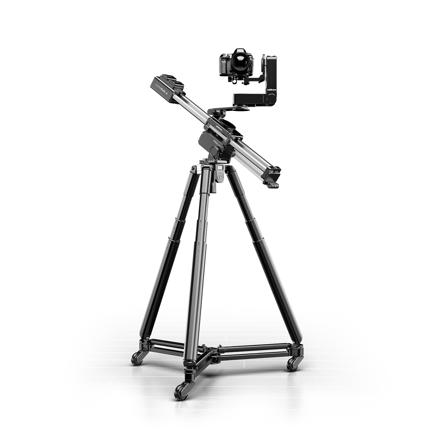 Edelkrone SlideMaster Essentials bundle slider SliderPLUS v6