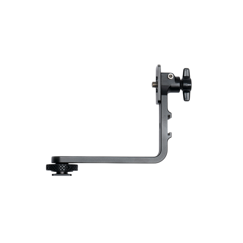 SmallHD 7" Braccio Tilt Supporto Monitor Indie Cine